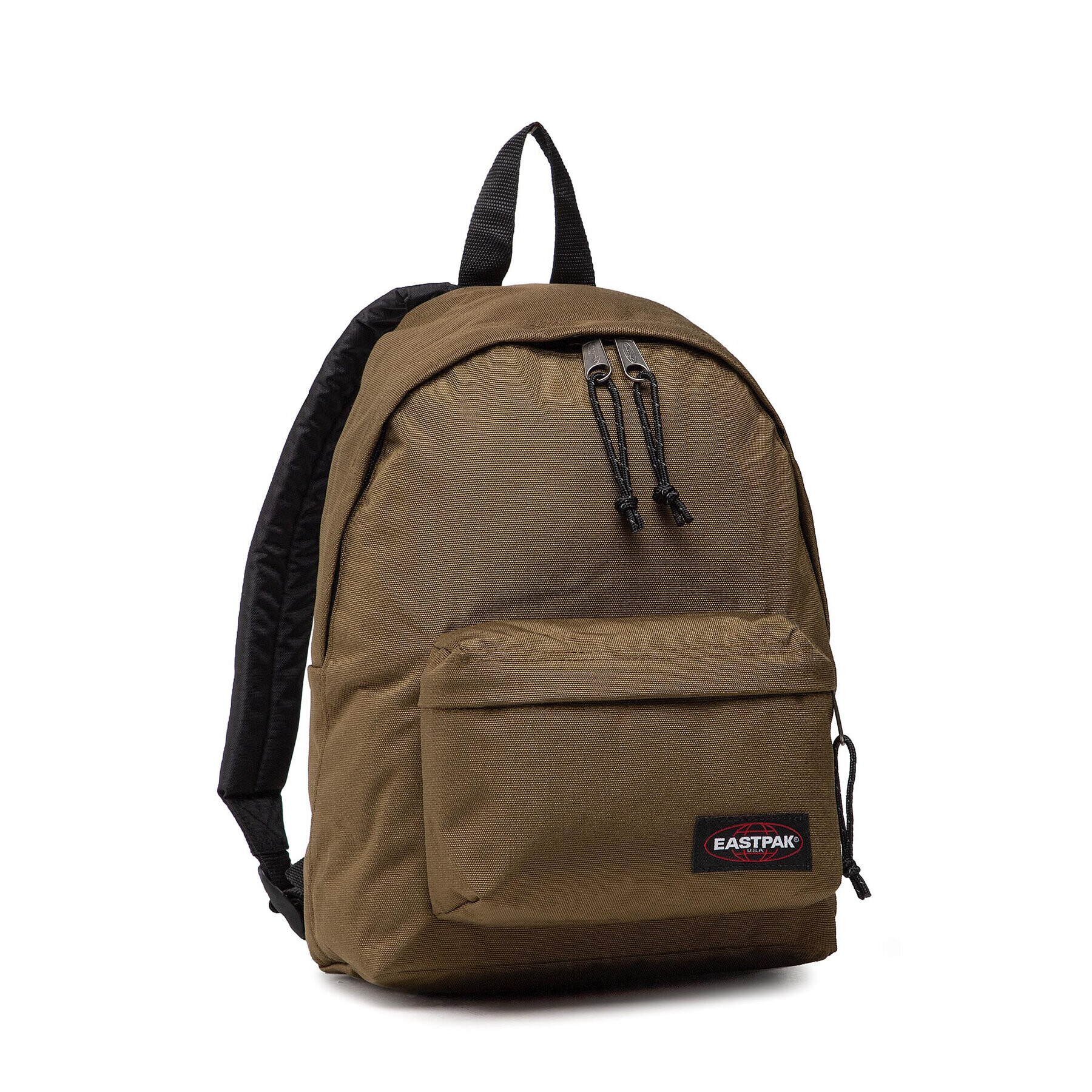 Eastpak Раница Orbit EK000043 Зелен - Pepit.bg