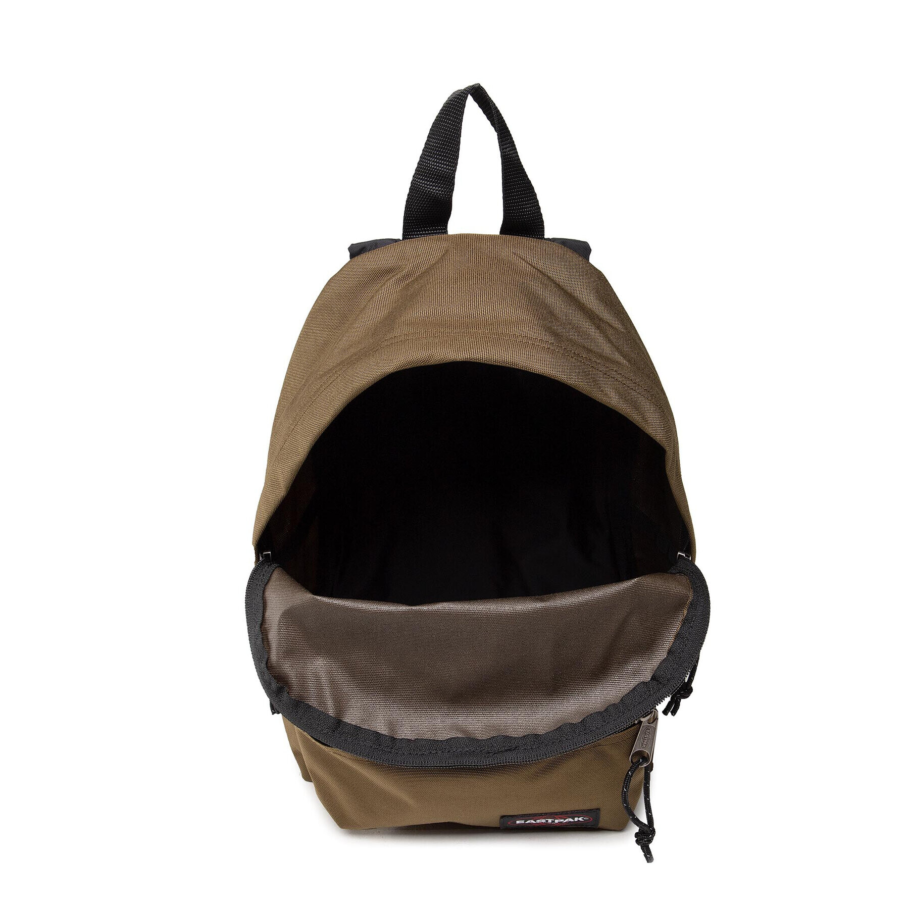 Eastpak Раница Orbit EK000043 Зелен - Pepit.bg