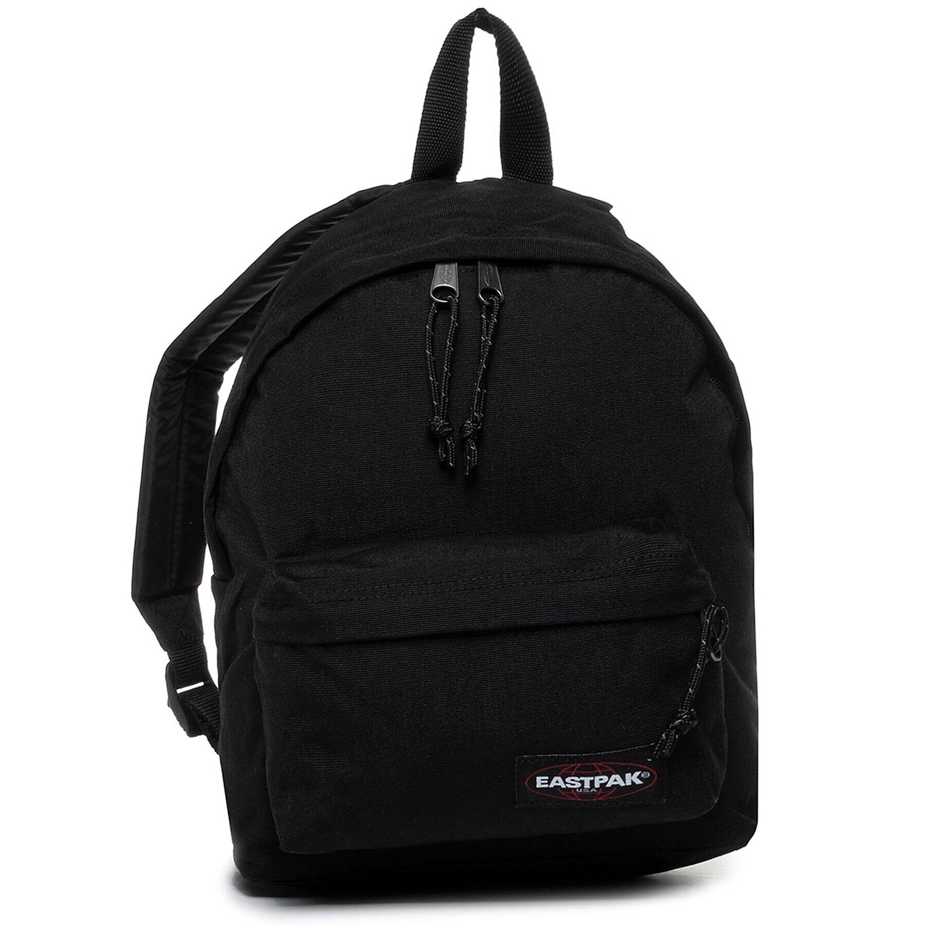 Eastpak Раница Orbit EK043 Черен - Pepit.bg