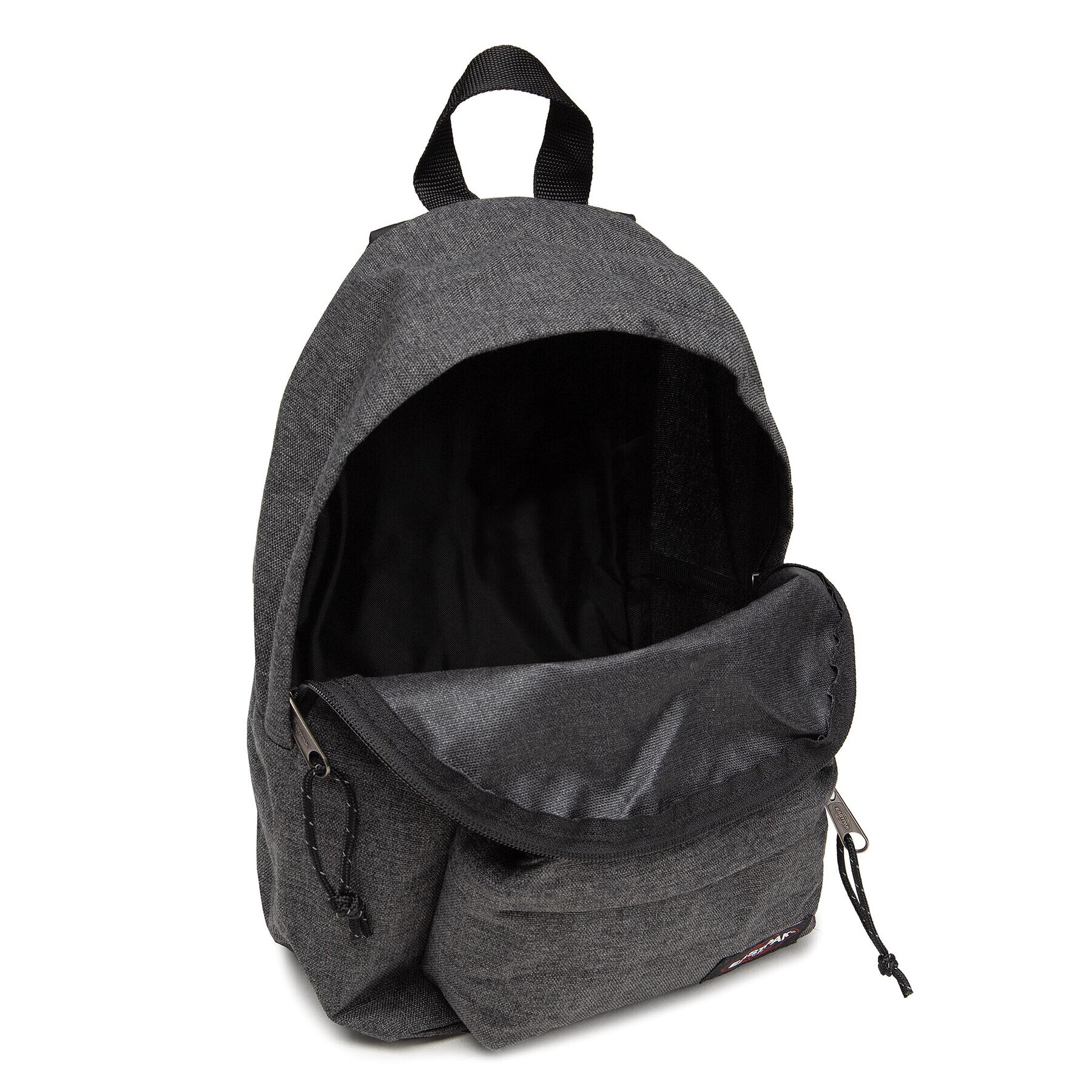 Eastpak Раница Orbit EK043 Сив - Pepit.bg