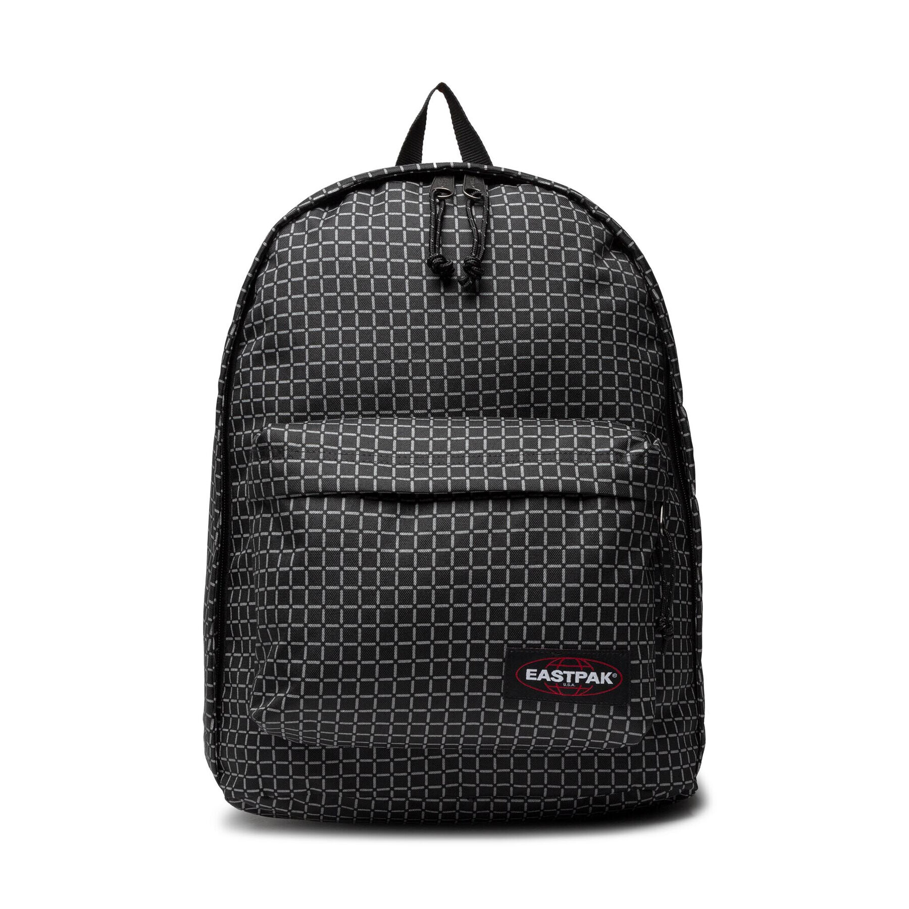 Eastpak Раница Out Of Office EK000767 Черен - Pepit.bg