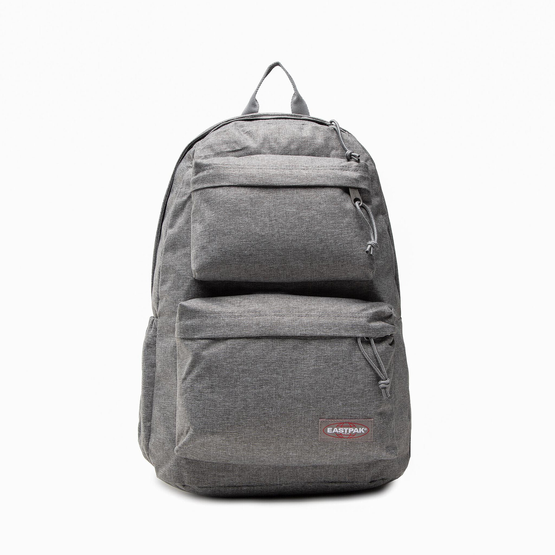 Eastpak Раница Padded Double EK0A5B7Y Сив - Pepit.bg