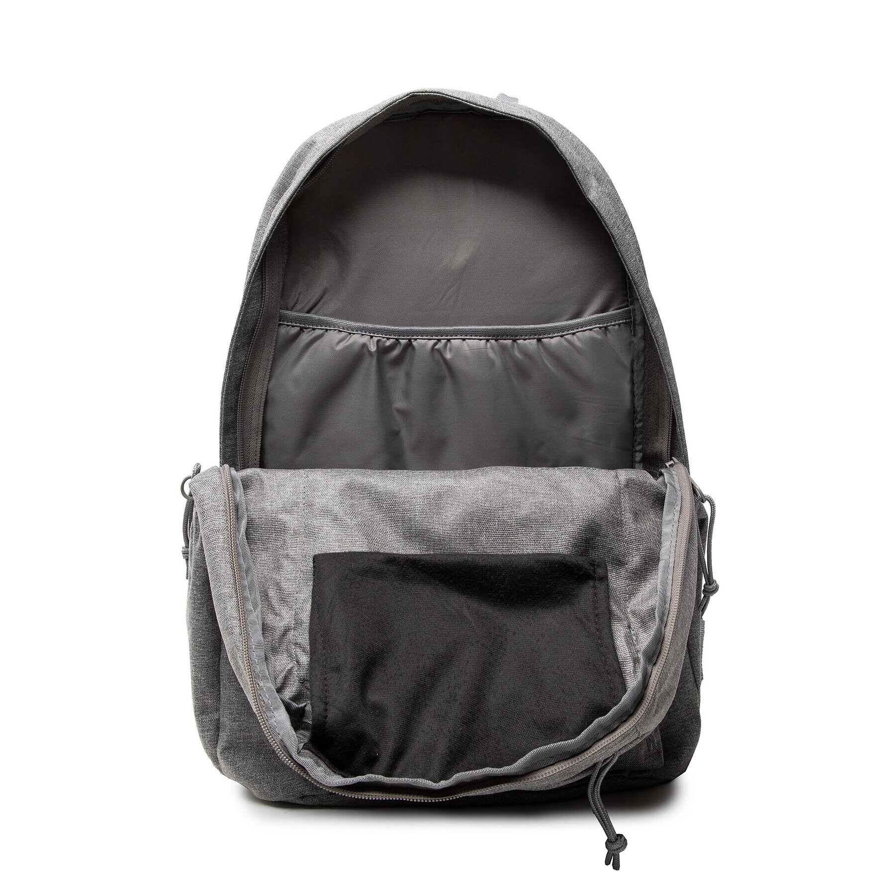 Eastpak Раница Padded Double EK0A5B7Y Сив - Pepit.bg