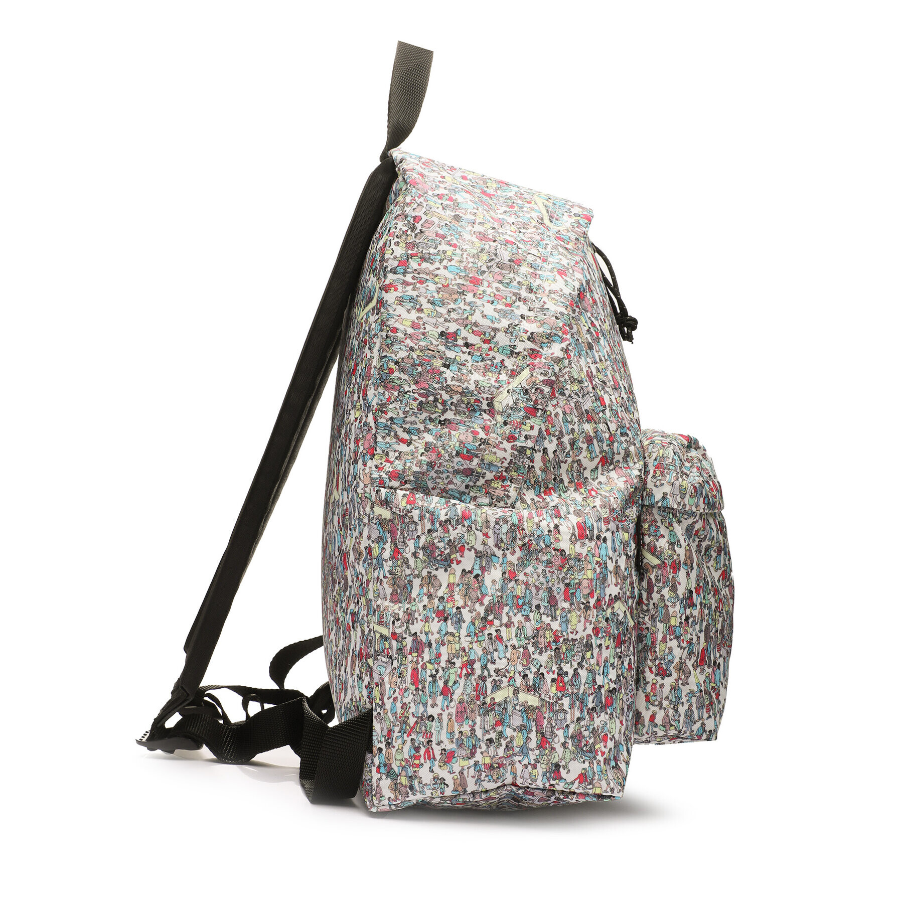 Eastpak Раница Padded Pak' EK000620 Цветен - Pepit.bg