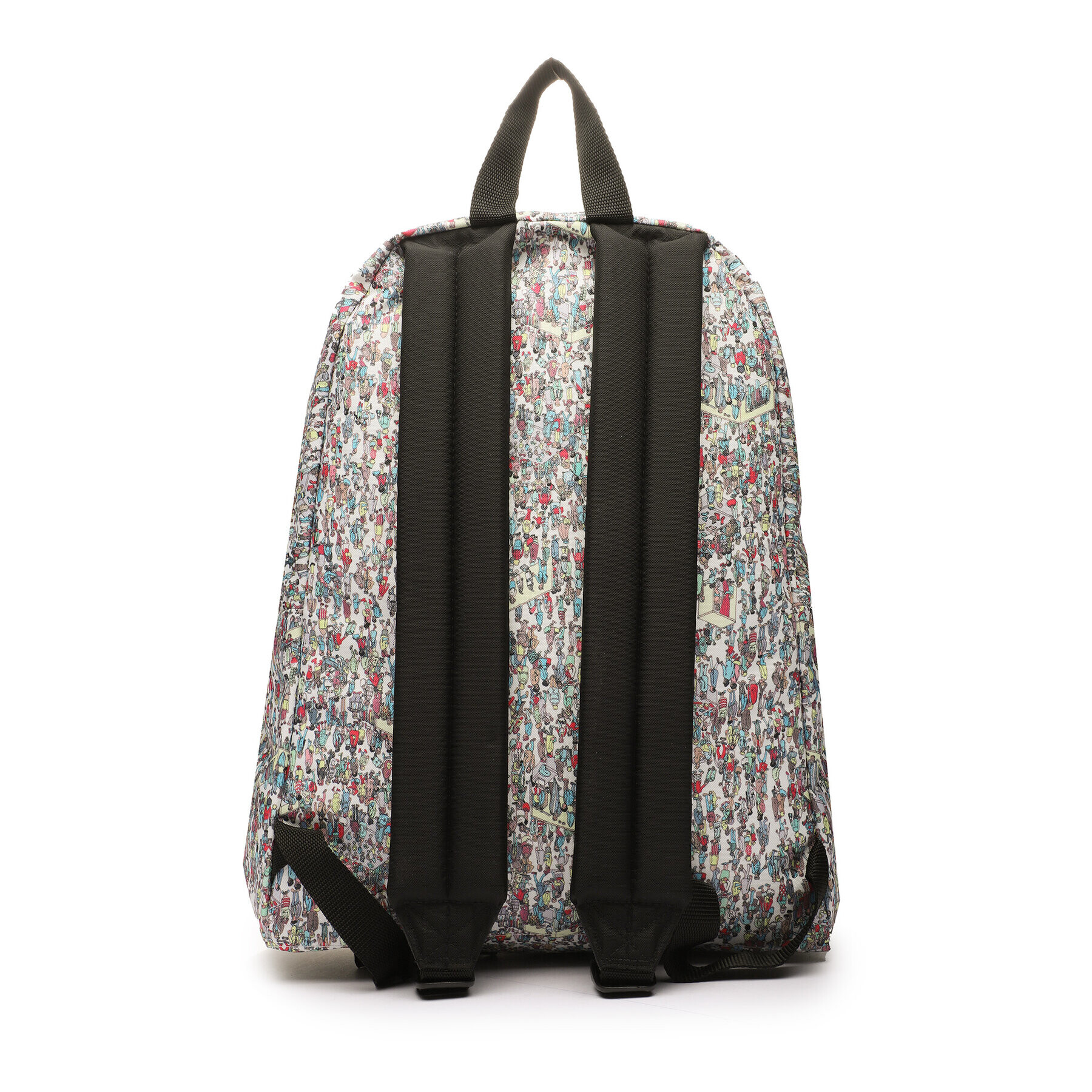 Eastpak Раница Padded Pak' EK000620 Цветен - Pepit.bg