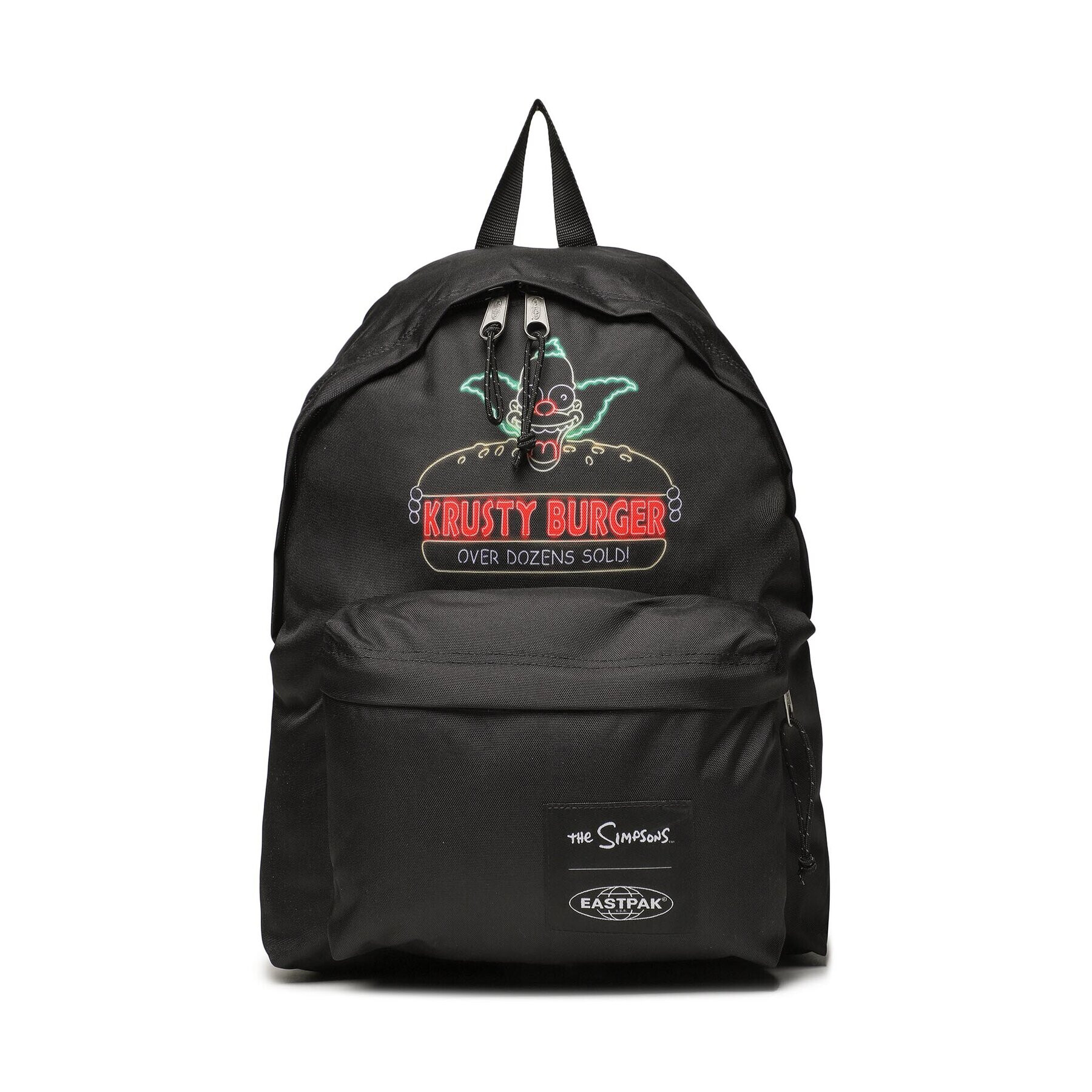 Eastpak Раница Padded Pak' REK000620 Черен - Pepit.bg