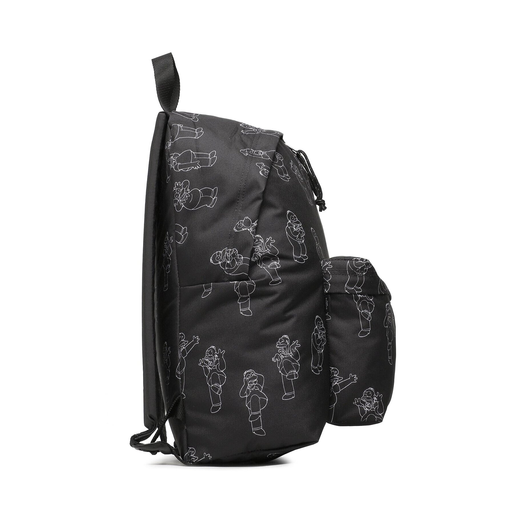 Eastpak Раница Padded Pak'r EK000620 Черен - Pepit.bg