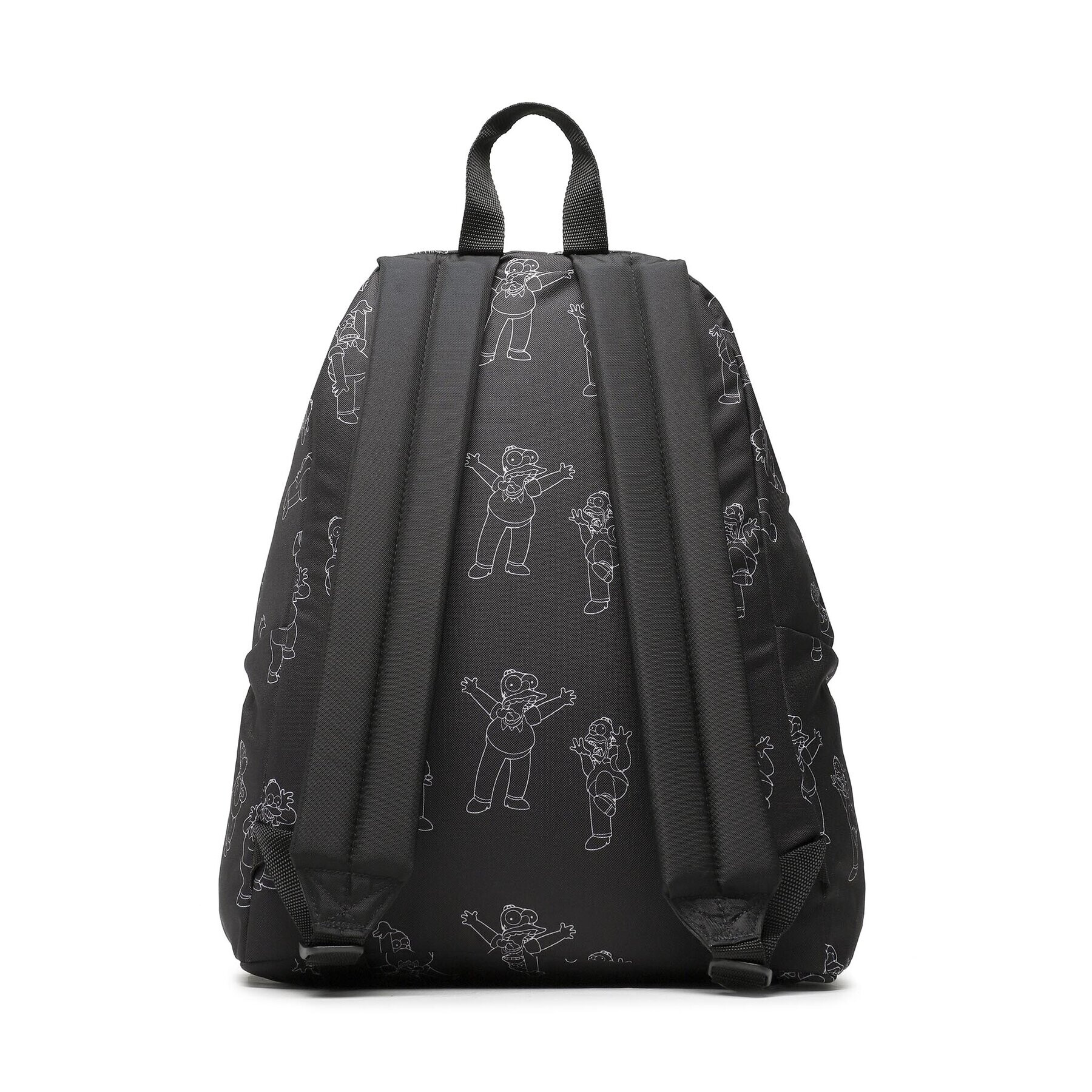 Eastpak Раница Padded Pak'r EK000620 Черен - Pepit.bg