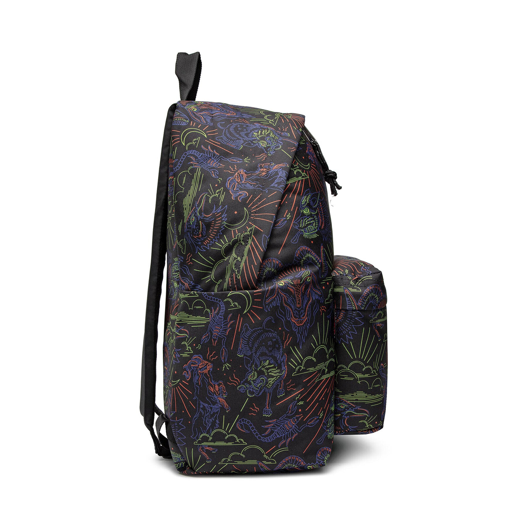 Eastpak Раница Padded Pak'r EK000620 Черен - Pepit.bg