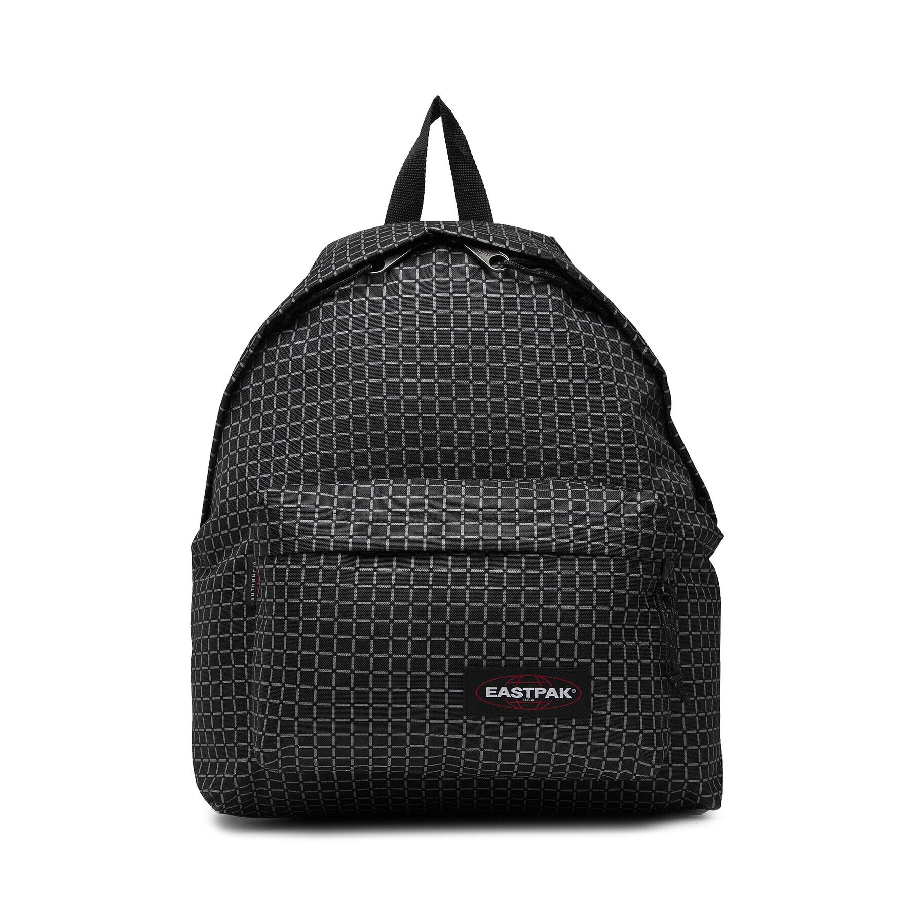 Eastpak Раница Padded Pak'r EK000620 Черен - Pepit.bg