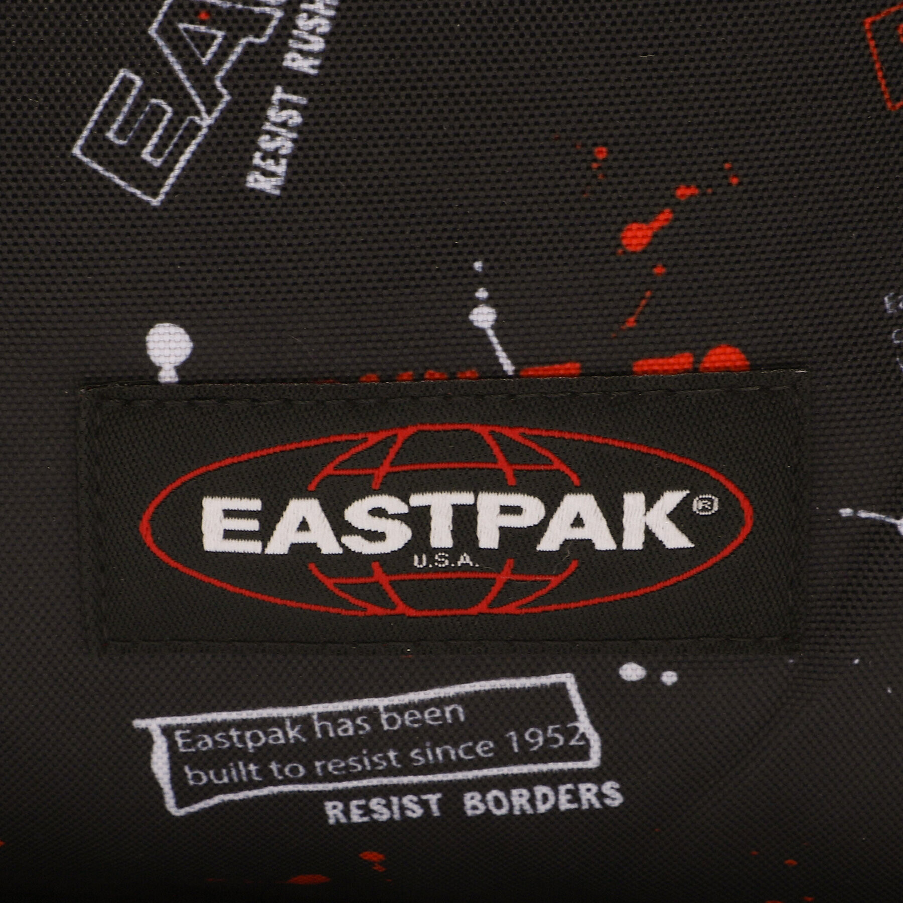 Eastpak Раница Padded Pak'r EK000620 Черен - Pepit.bg