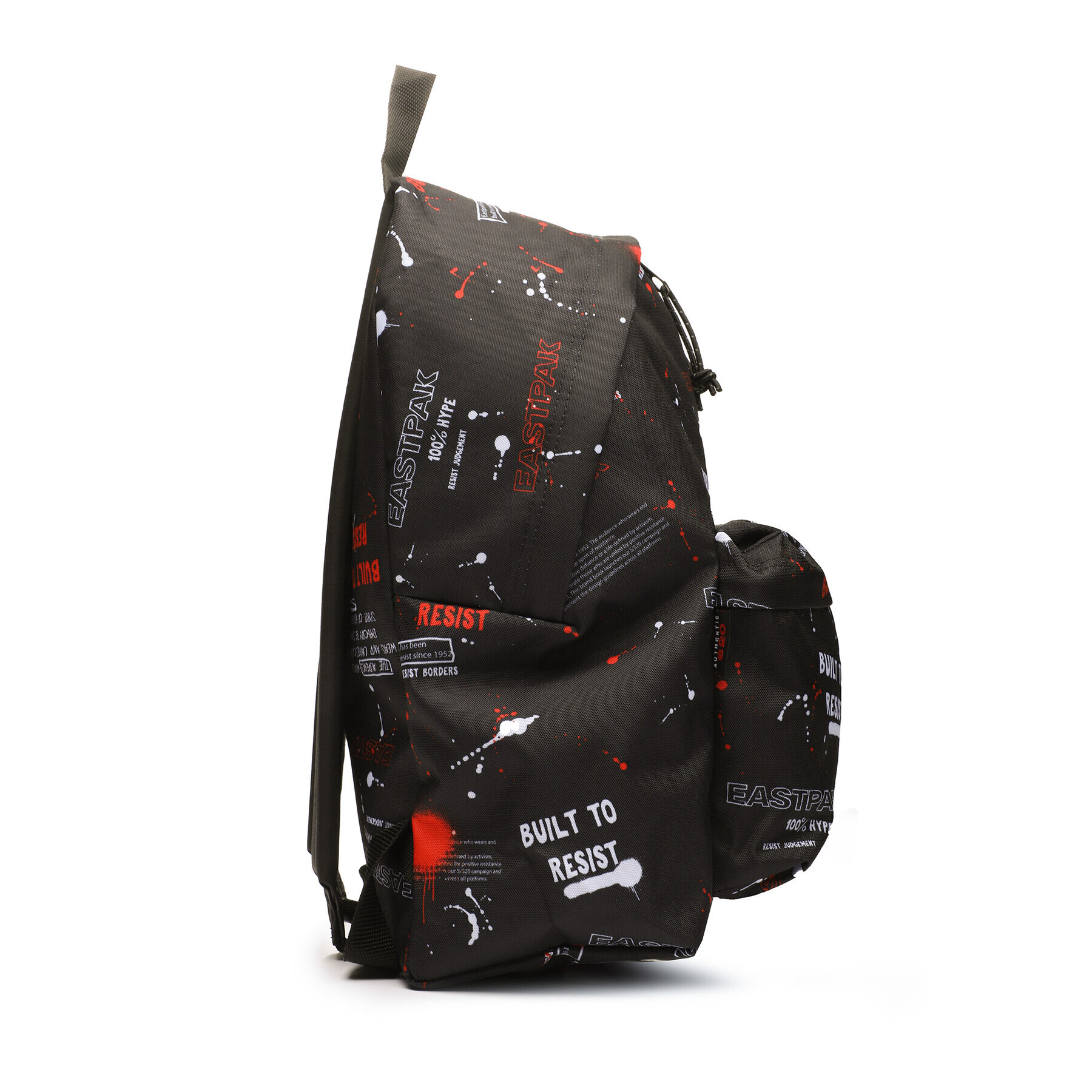 Eastpak Раница Padded Pak'r EK000620 Черен - Pepit.bg