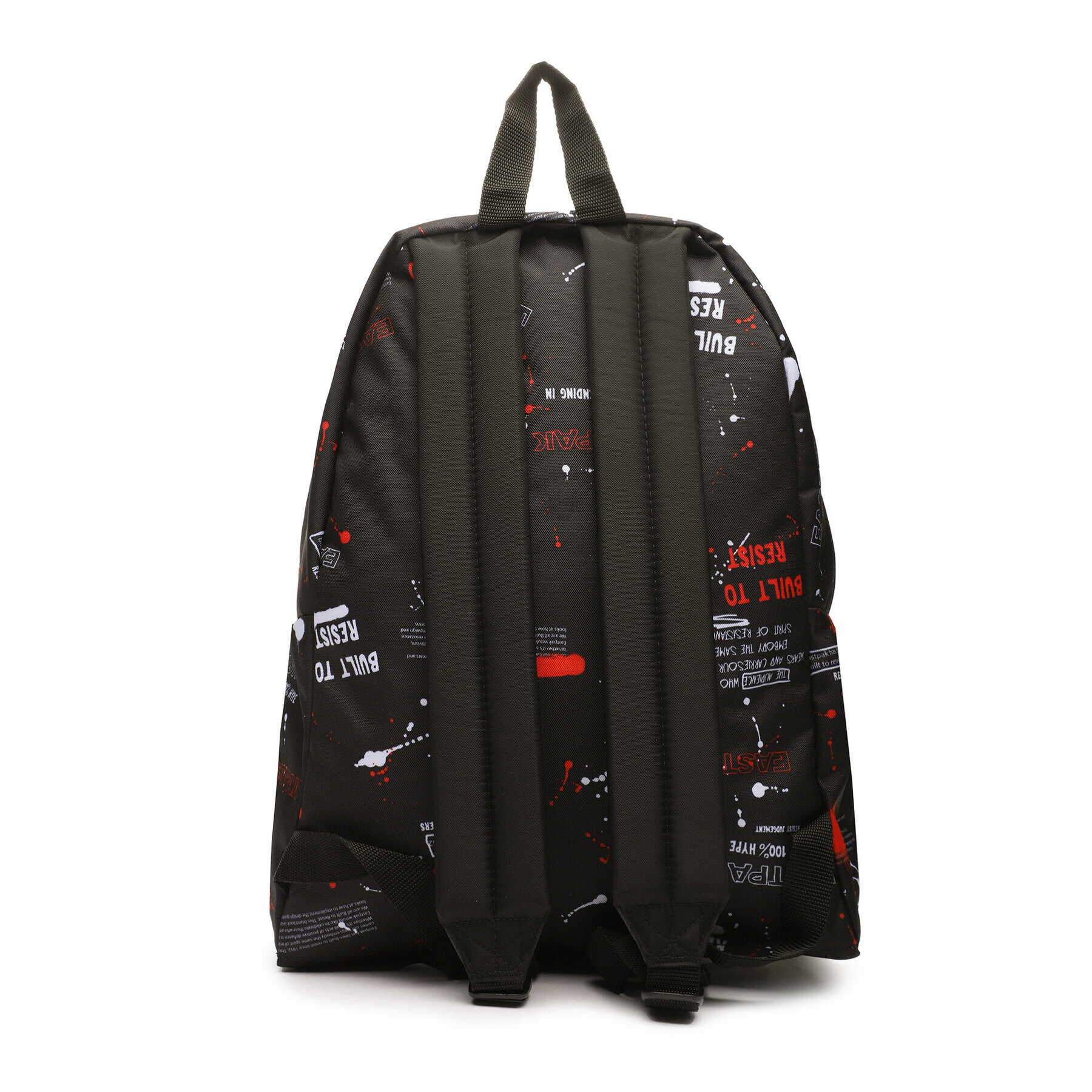 Eastpak Раница Padded Pak'r EK000620 Черен - Pepit.bg