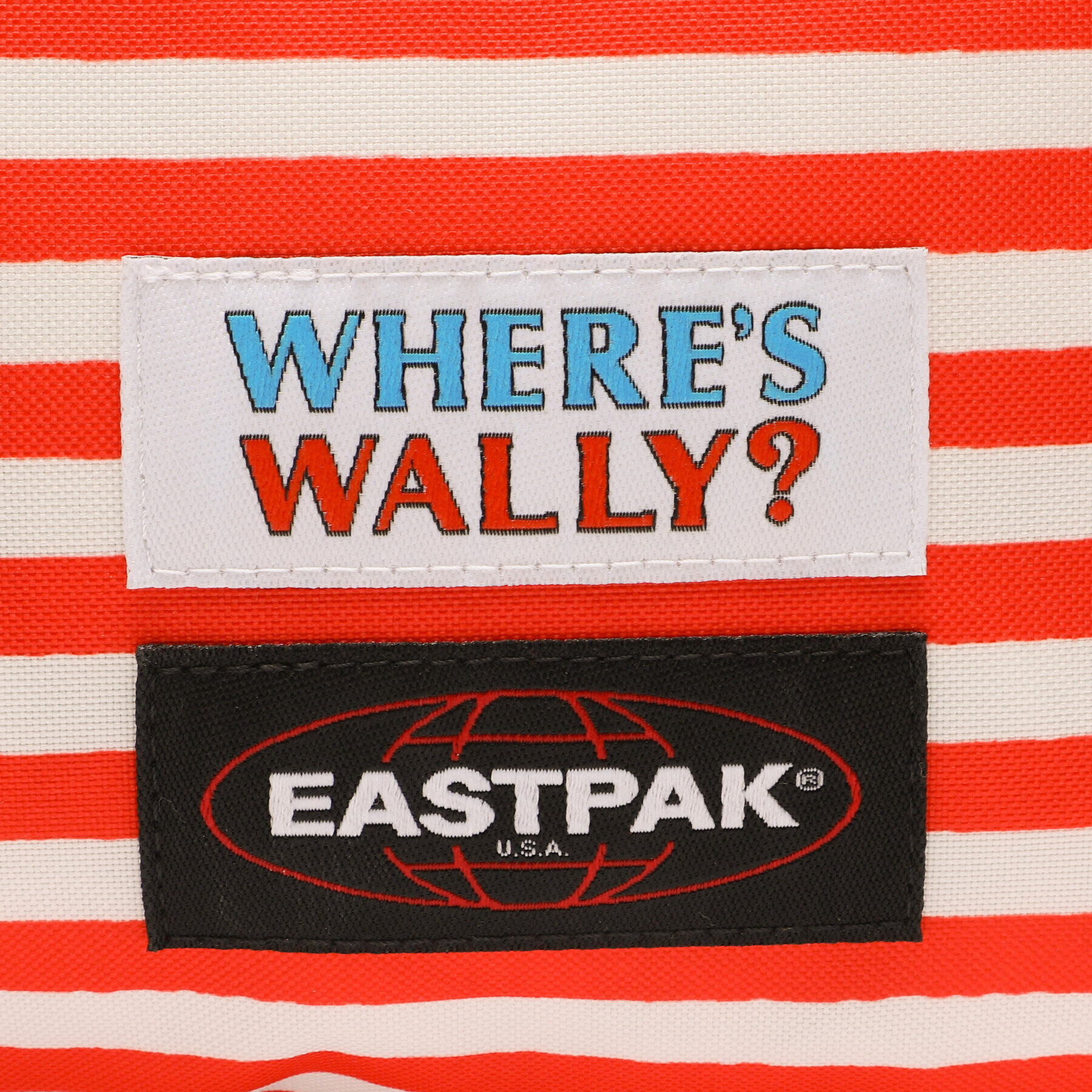 Eastpak Раница Padded Pak'r EK000620 Червен - Pepit.bg
