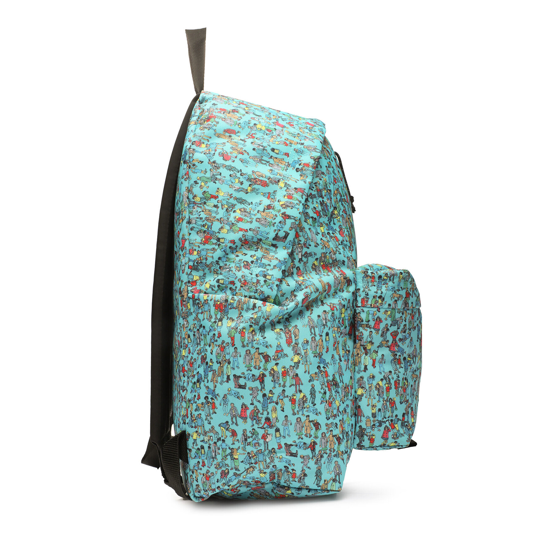 Eastpak Раница Padded Pak'r EK000620 Син - Pepit.bg