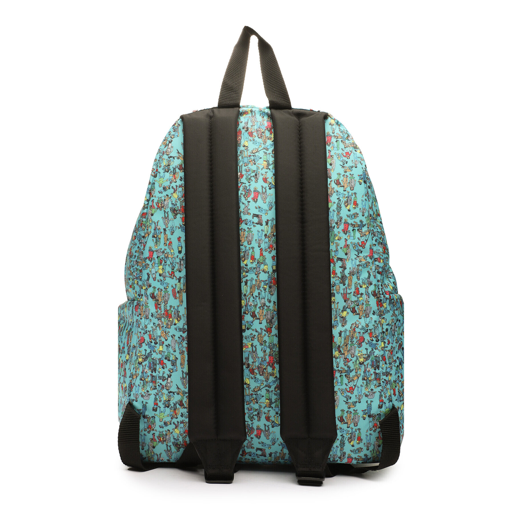 Eastpak Раница Padded Pak'r EK000620 Син - Pepit.bg