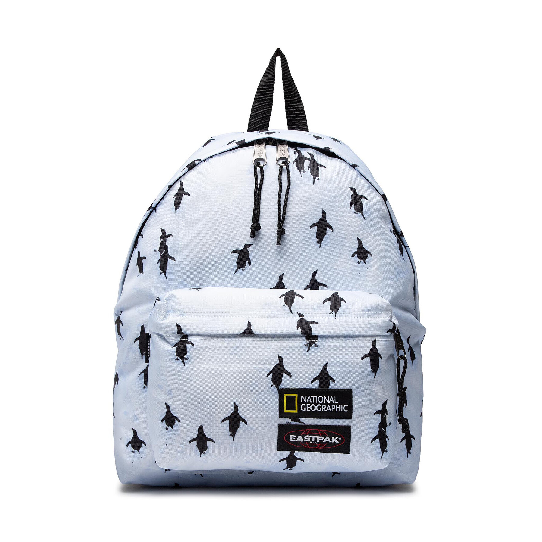 Eastpak Раница Padded Pak'r EK000620 Син - Pepit.bg