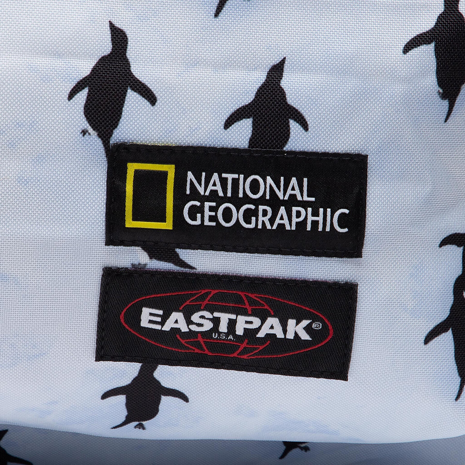 Eastpak Раница Padded Pak'r EK000620 Син - Pepit.bg