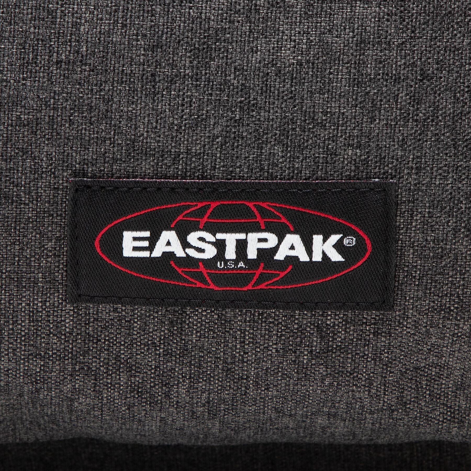 Eastpak Раница Padded Pak'r EK00062077H1 Сив - Pepit.bg