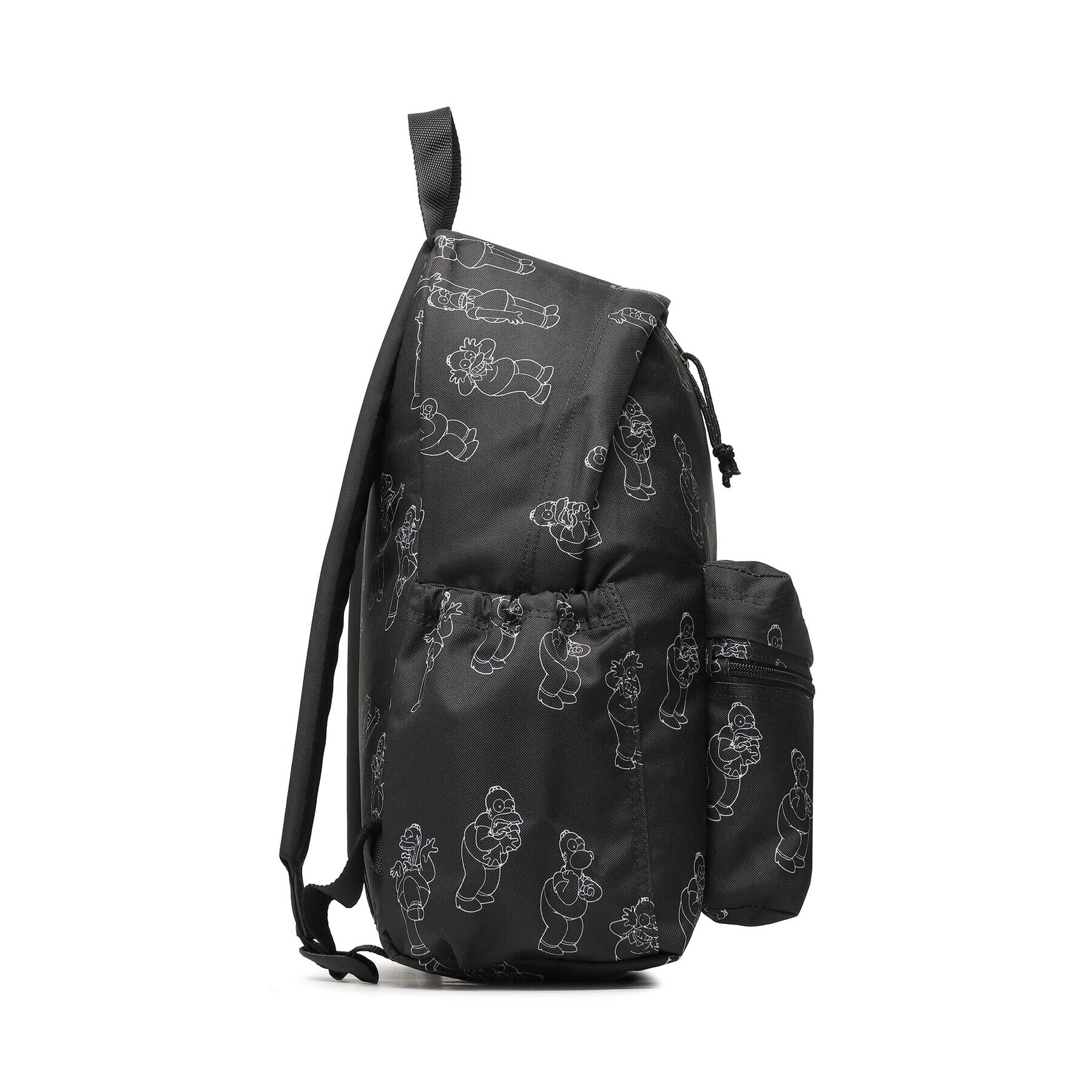Eastpak Раница Padded Zippl'r+ EK0A5B74 Черен - Pepit.bg