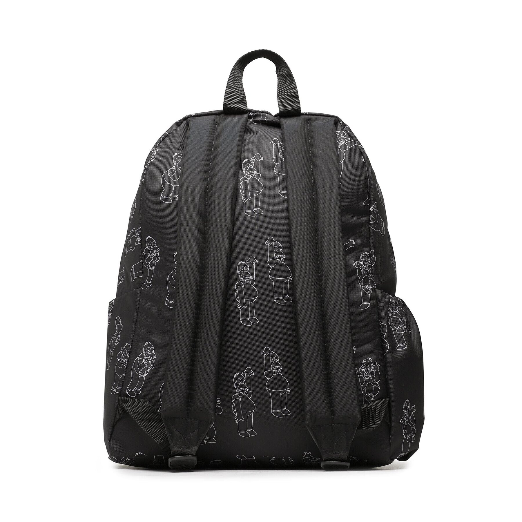 Eastpak Раница Padded Zippl'r+ EK0A5B74 Черен - Pepit.bg