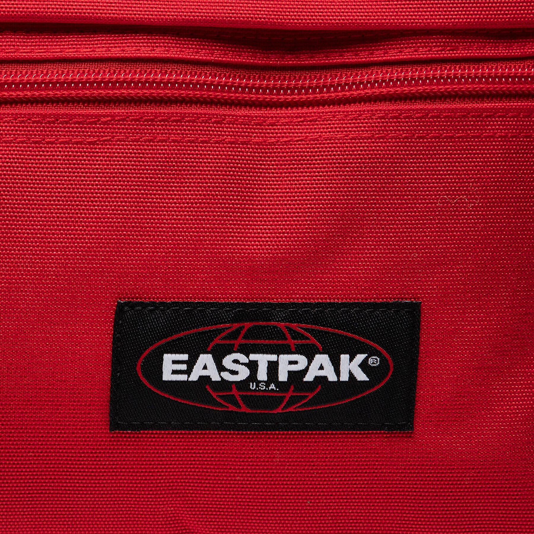 Eastpak Раница Padded Zippl'R EK0A5B74 Червен - Pepit.bg