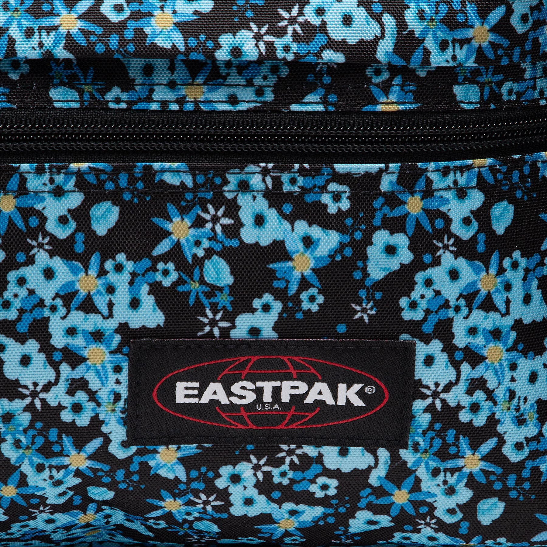 Eastpak Раница Padded Zippl'r + EK0A5B74 Син - Pepit.bg