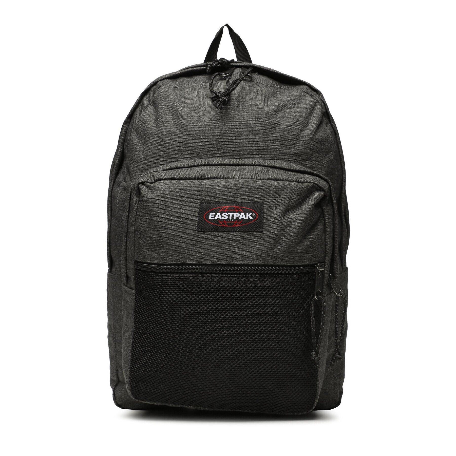 Eastpak Раница Pinnacle EK000060 Сив - Pepit.bg