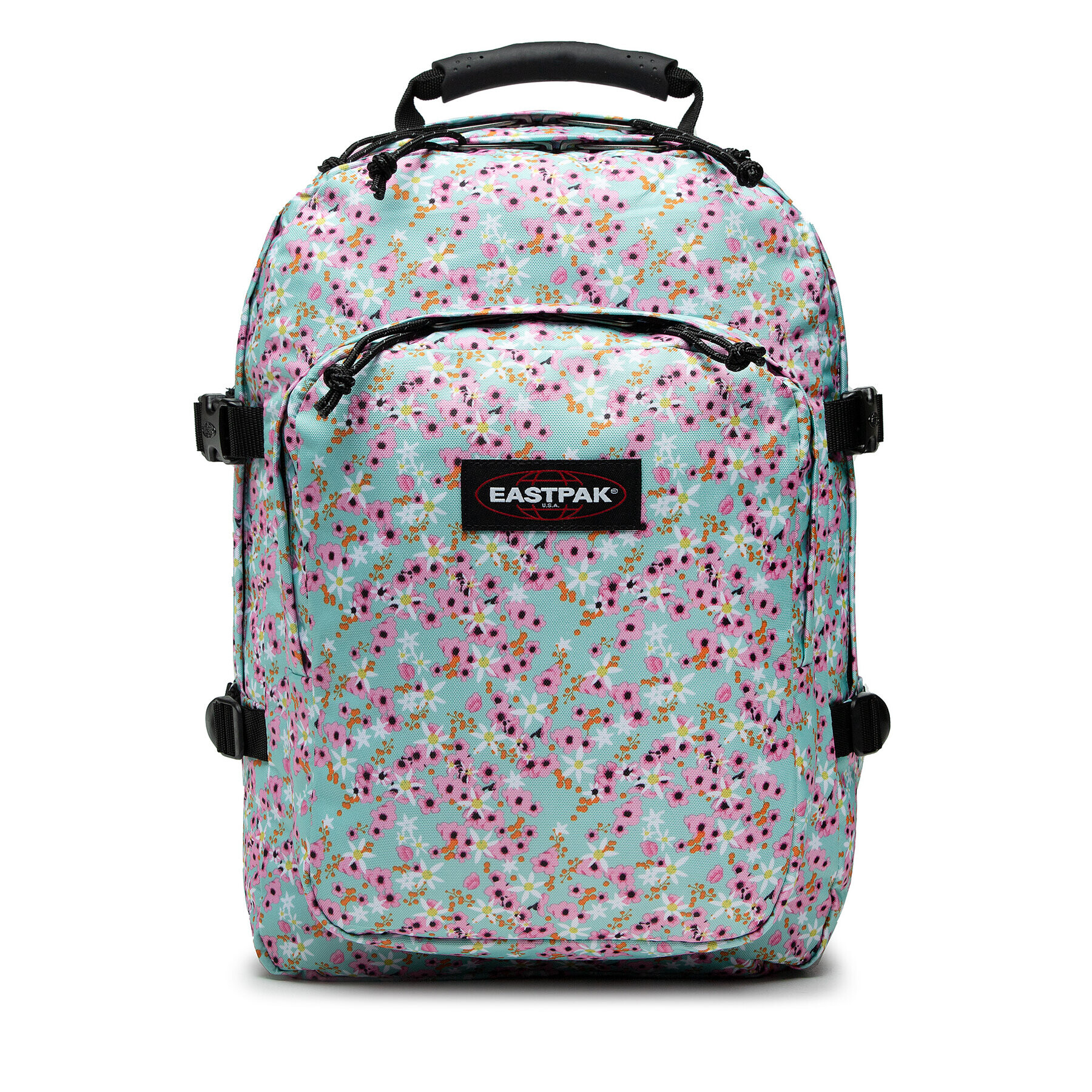 Eastpak Раница Provider EK000520 Цветен - Pepit.bg