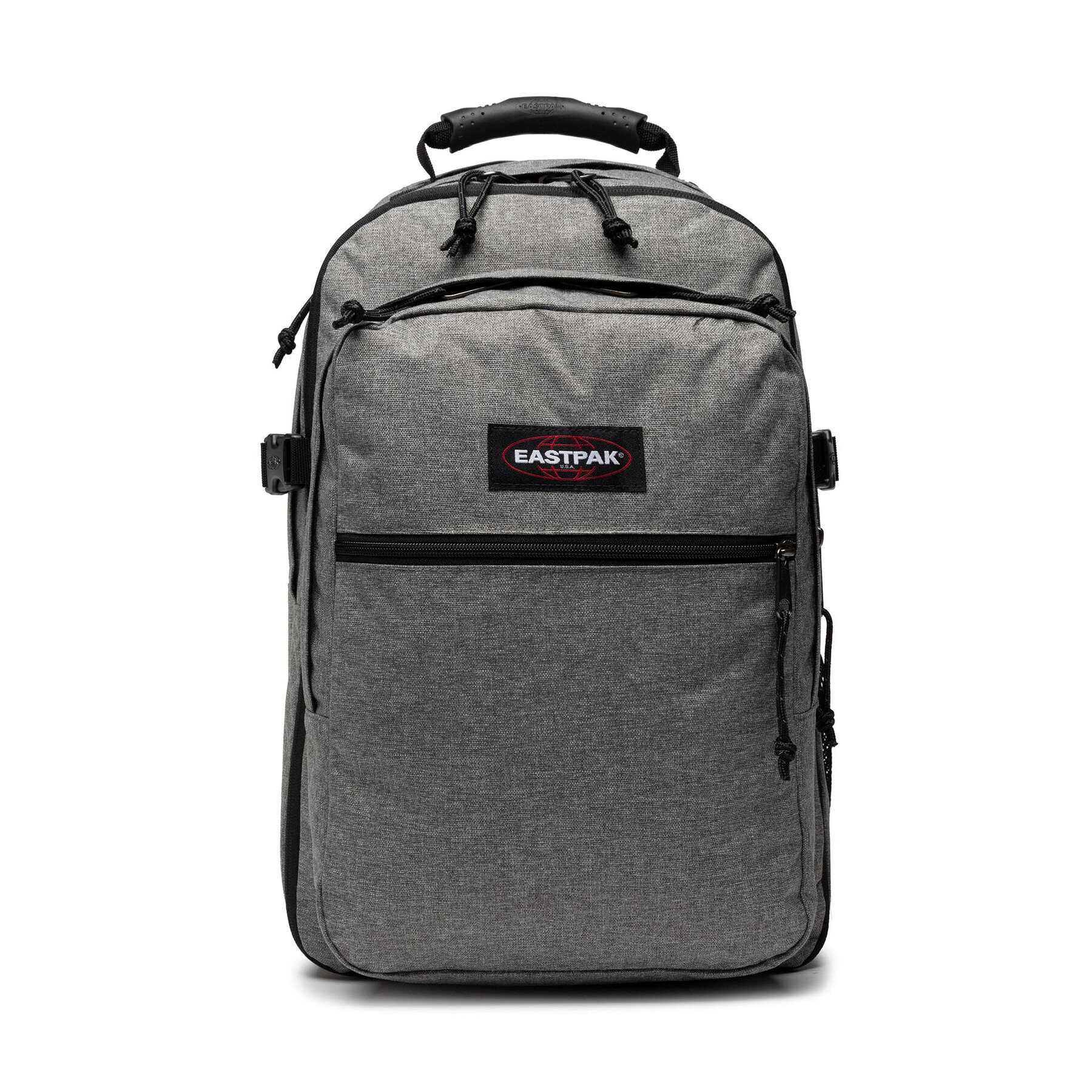 Eastpak Раница Tutor EK000955 Сив - Pepit.bg