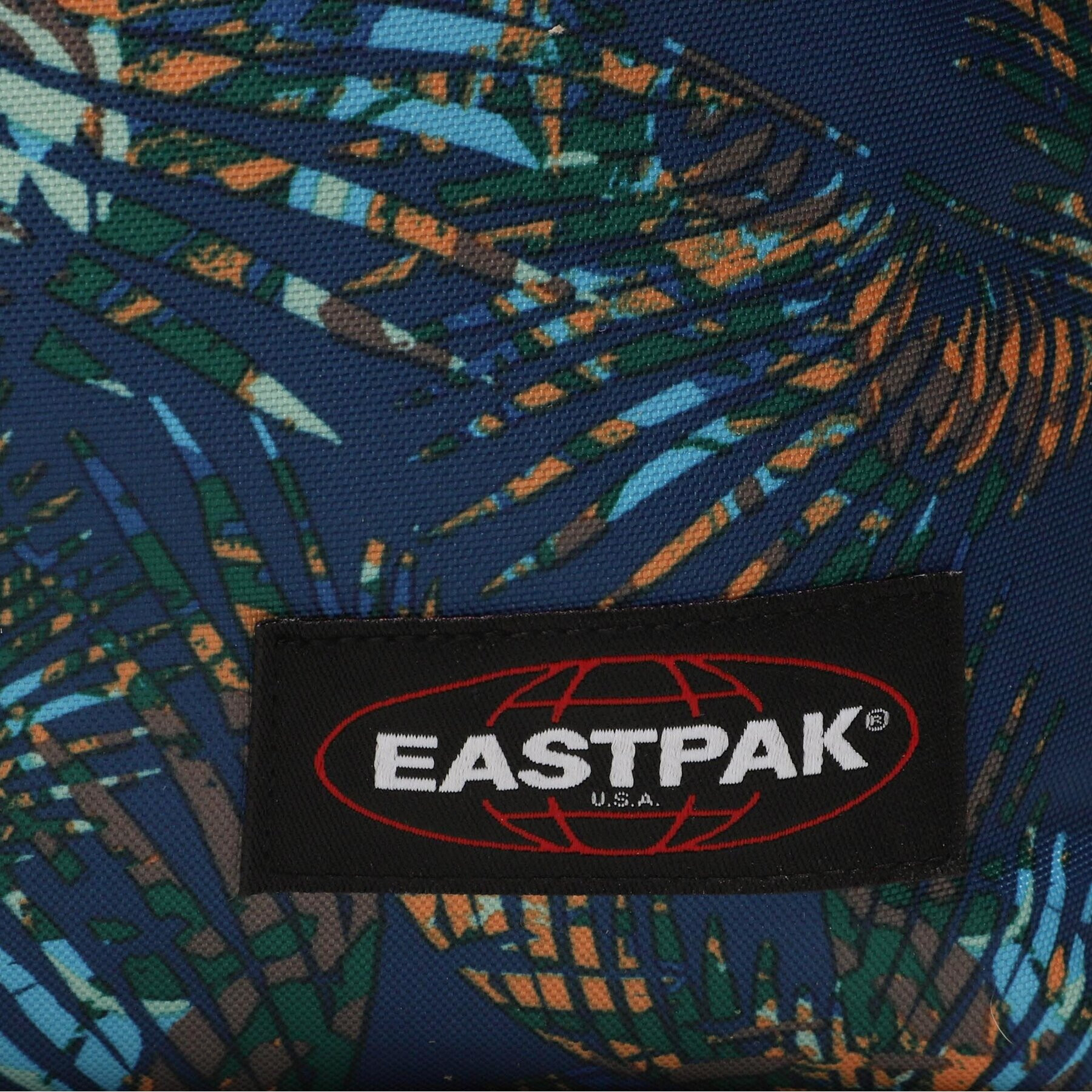Eastpak Раница Up Roll EK0A5BGF Тъмносин - Pepit.bg