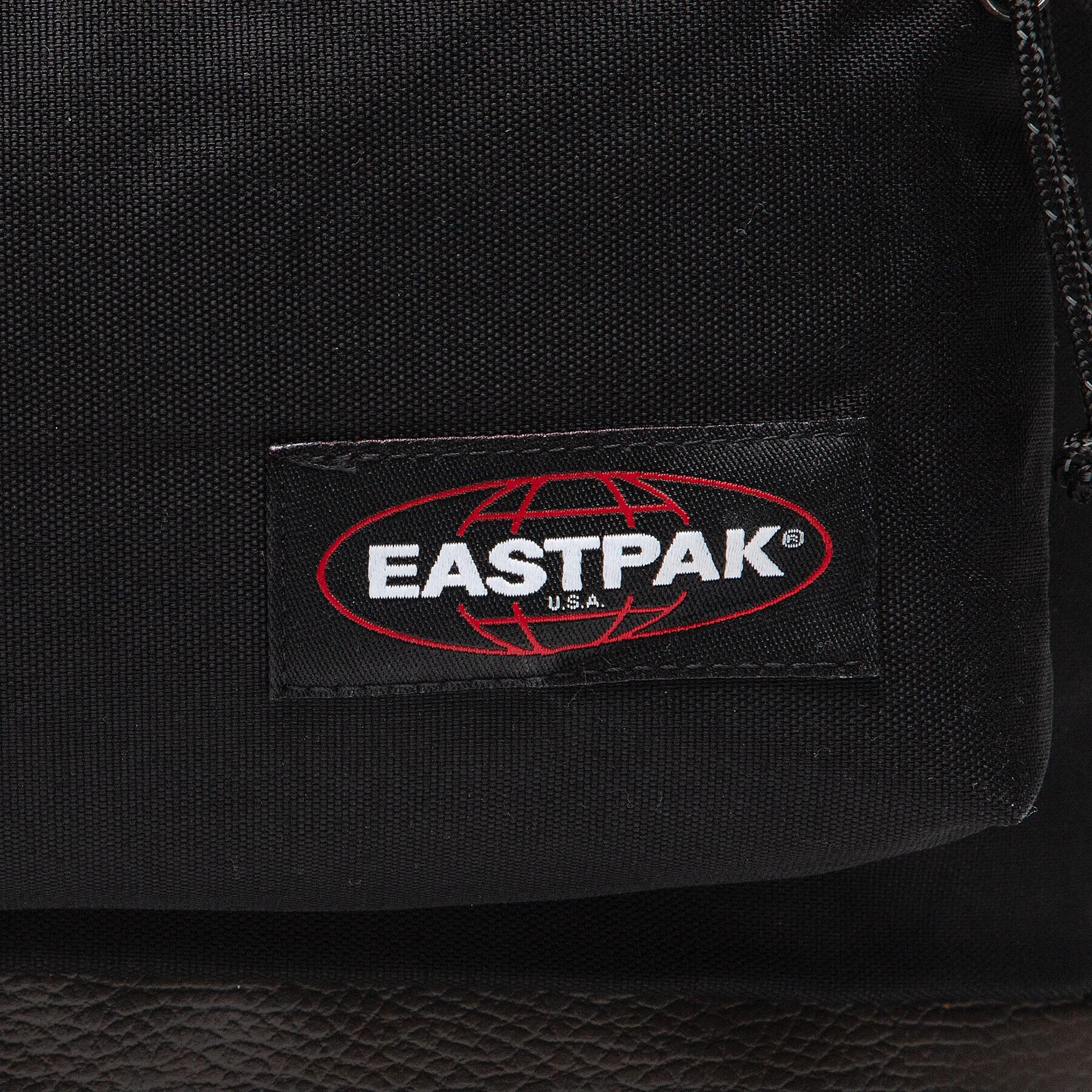 Eastpak Раница Wyoming EK000811 Черен - Pepit.bg