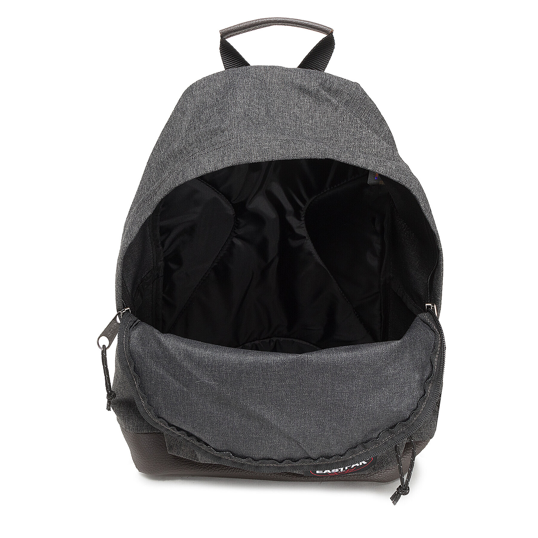 Eastpak Раница Wyoming EK000811 Сив - Pepit.bg