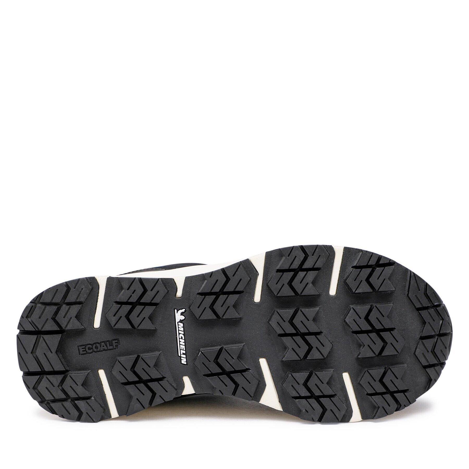 Ecoalf Боти Gredosalf Boots SHMBGREDO4560WW22 Черен - Pepit.bg