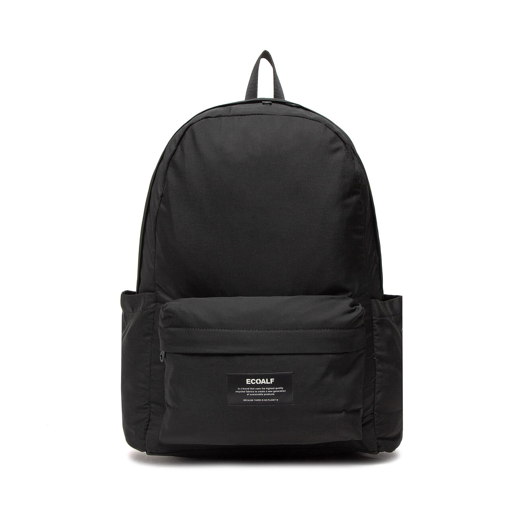 Ecoalf Раница Babpbasil Backpack Man BABPBASIL0930MW22 Черен - Pepit.bg
