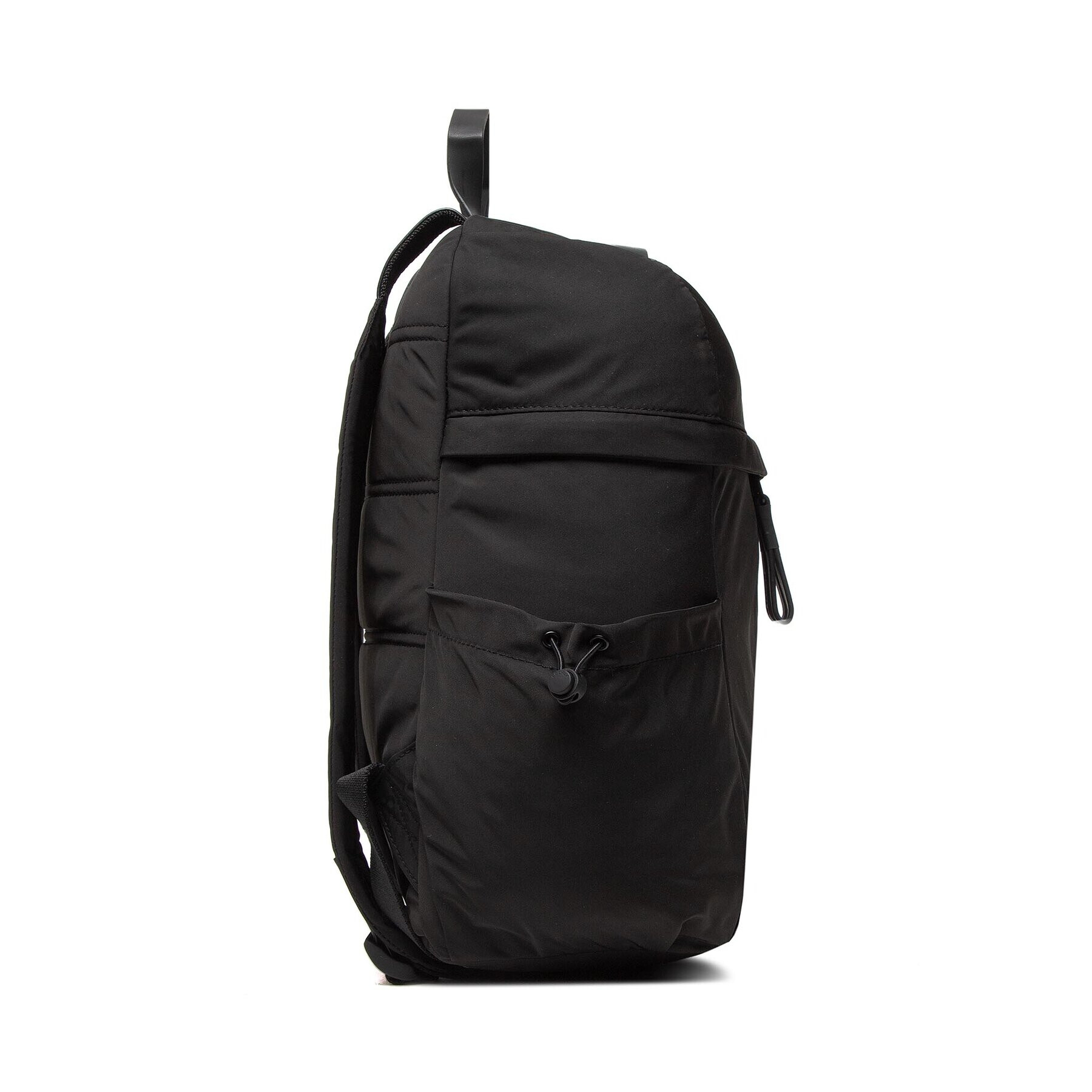 Ecoalf Раница Momalf Backpack Woman BABPMOMAL0923WW22 Черен - Pepit.bg
