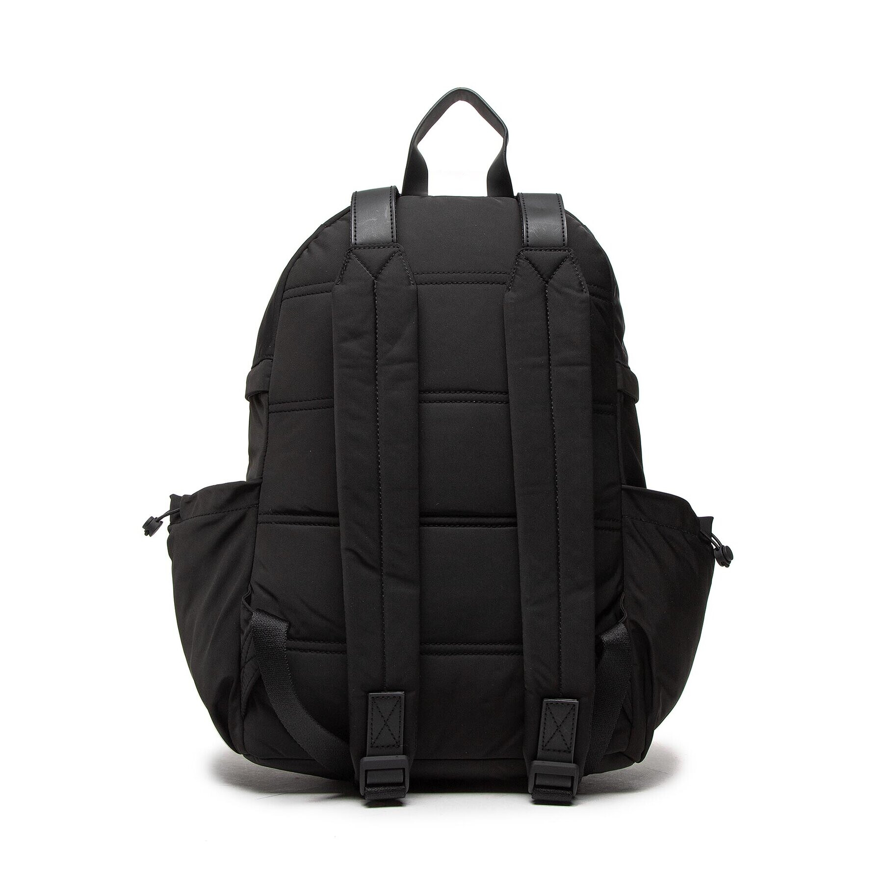 Ecoalf Раница Momalf Backpack Woman BABPMOMAL0923WW22 Черен - Pepit.bg