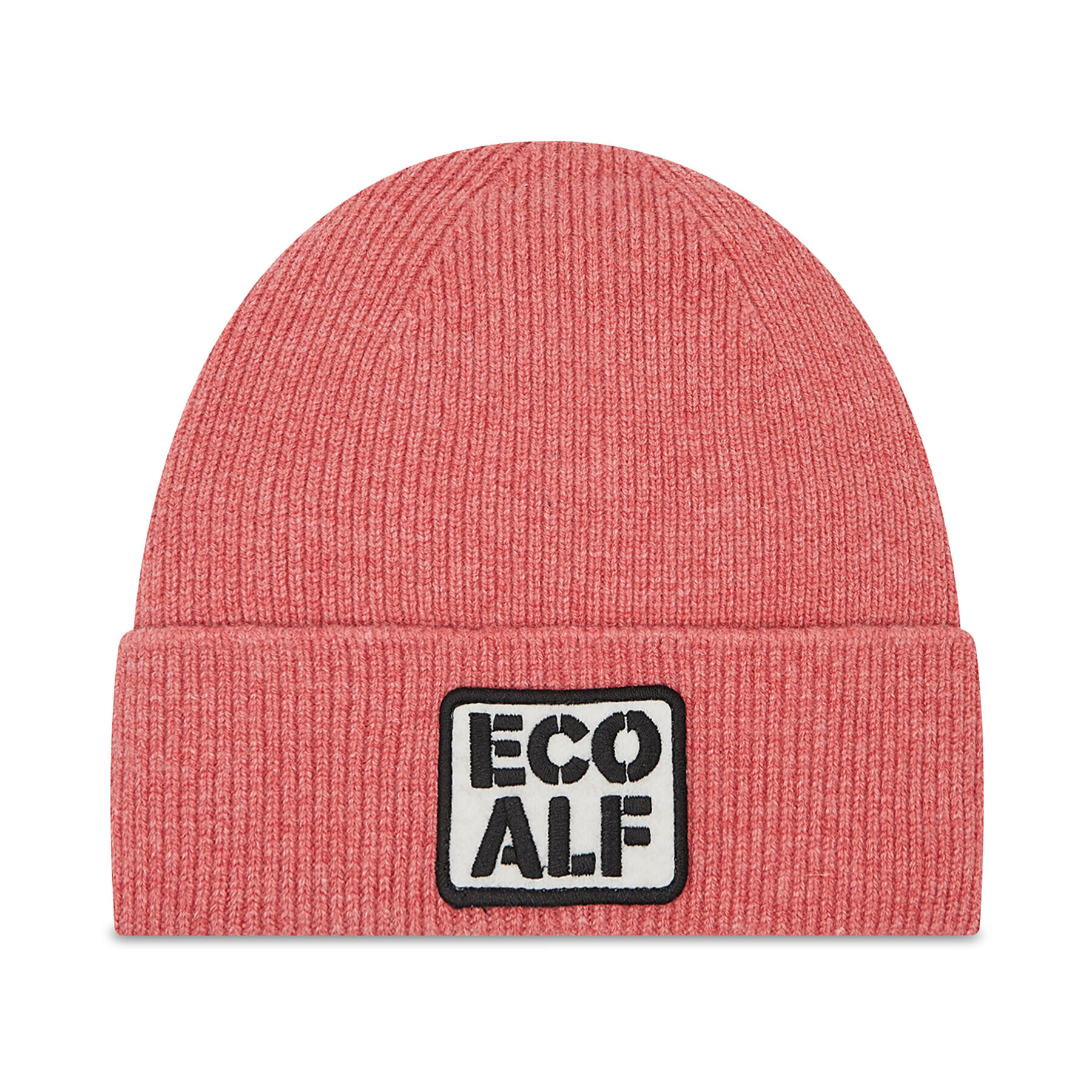Ecoalf Шапка Tuna ACHATUNAL6320WW22 Розов - Pepit.bg