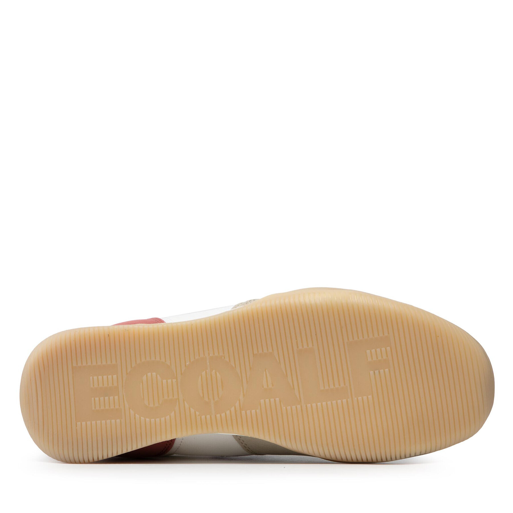 Ecoalf Сникърси Lenalf SHSNLENA02560WS22 Бял - Pepit.bg