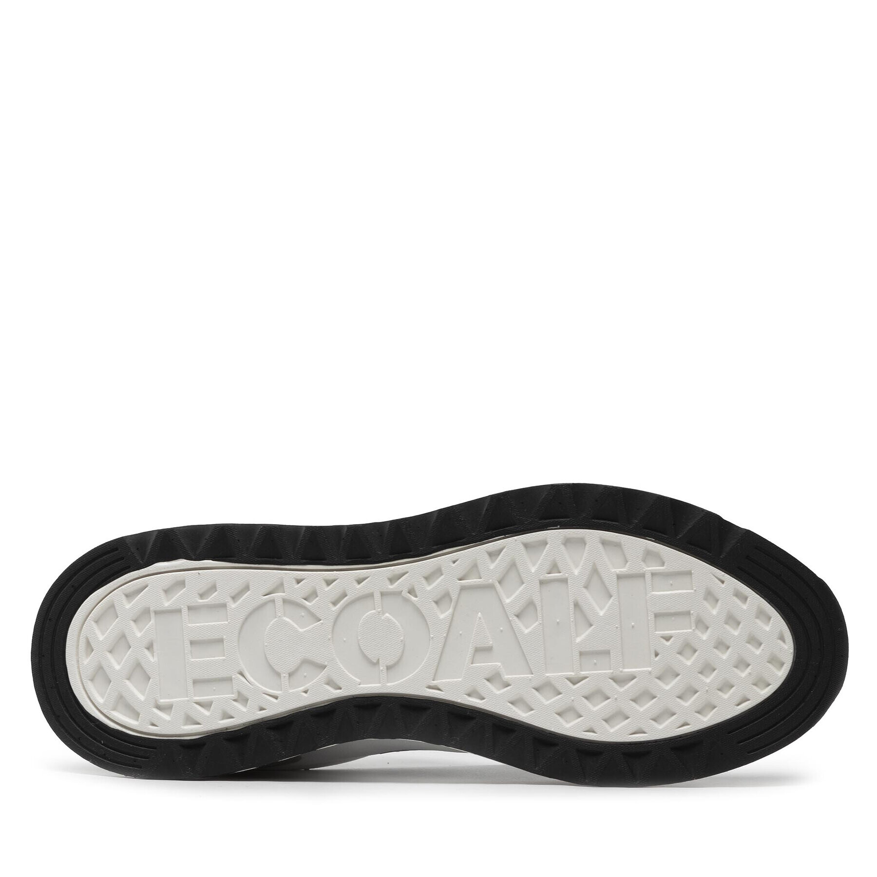 Ecoalf Сникърси Prinalf Sneakers Man SHSNPRINC2560MS22 Бял - Pepit.bg