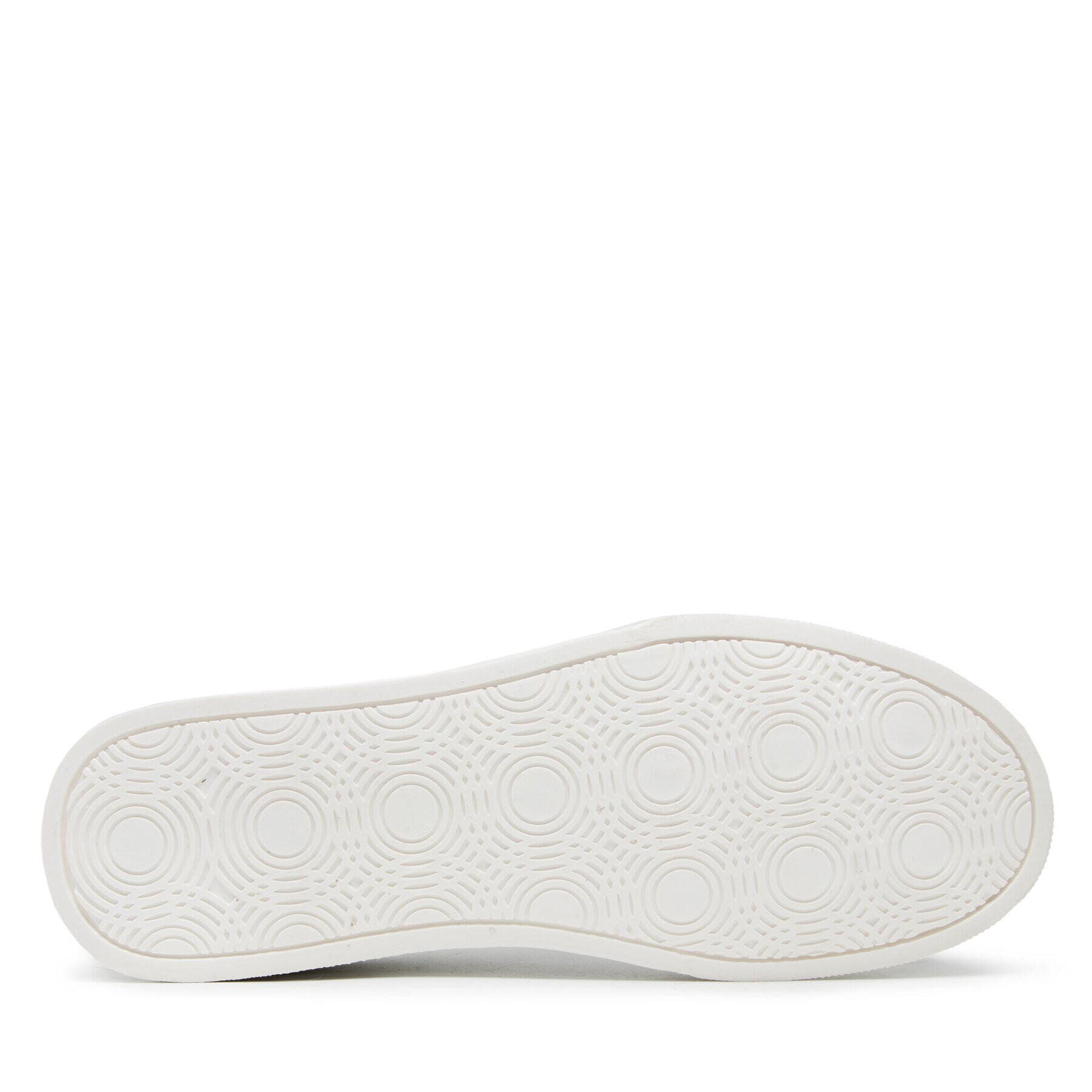 Ecoalf Сникърси Sandfalf Basic Sneakers SHSNSANDF2560WS22 Бял - Pepit.bg