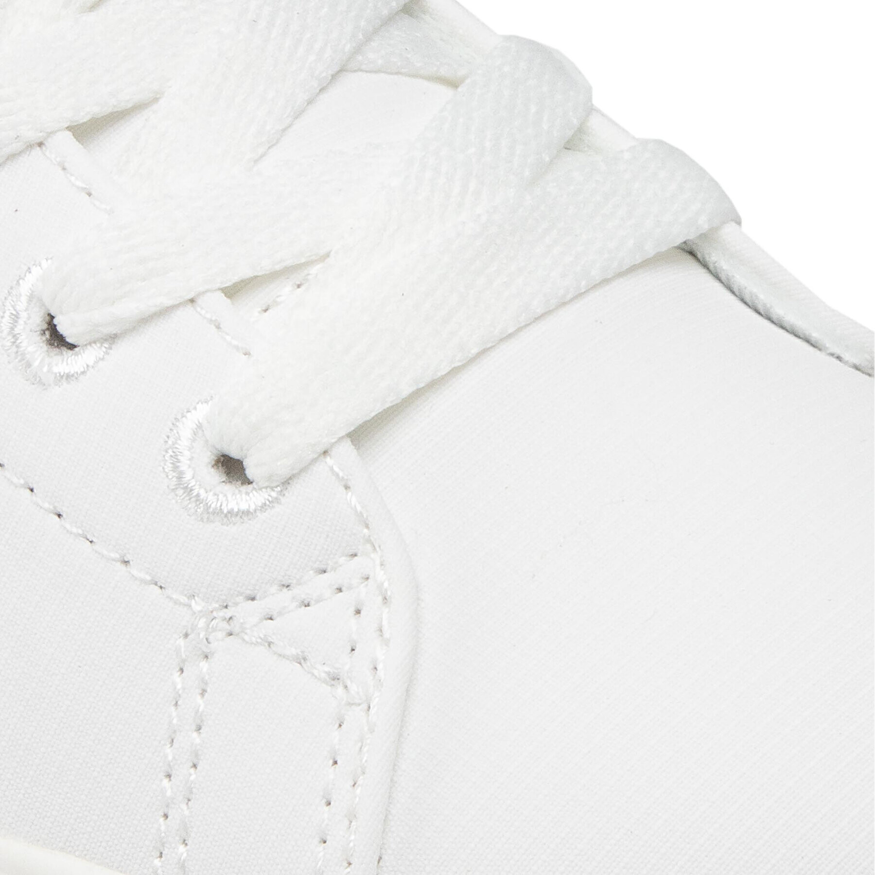 Ecoalf Сникърси Sandfalf Basic Sneakers SHSNSANDF2560WS22 Бял - Pepit.bg