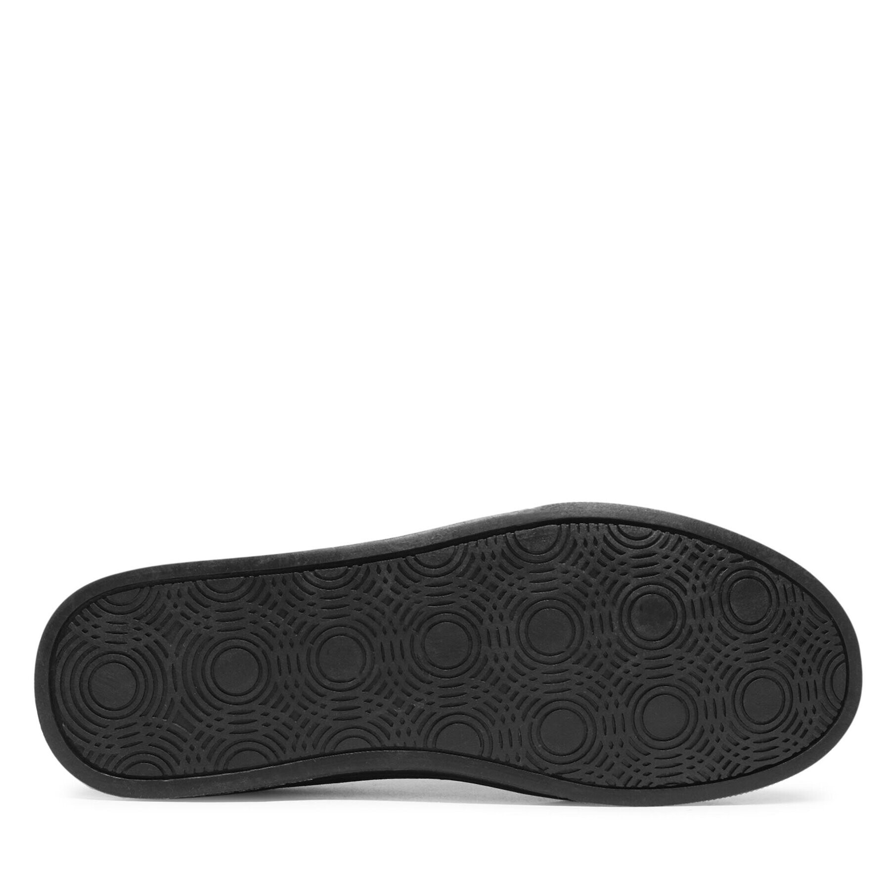 Ecoalf Сникърси Sandfals Basic Sneakers SHSNSANDF2560WS22 Черен - Pepit.bg