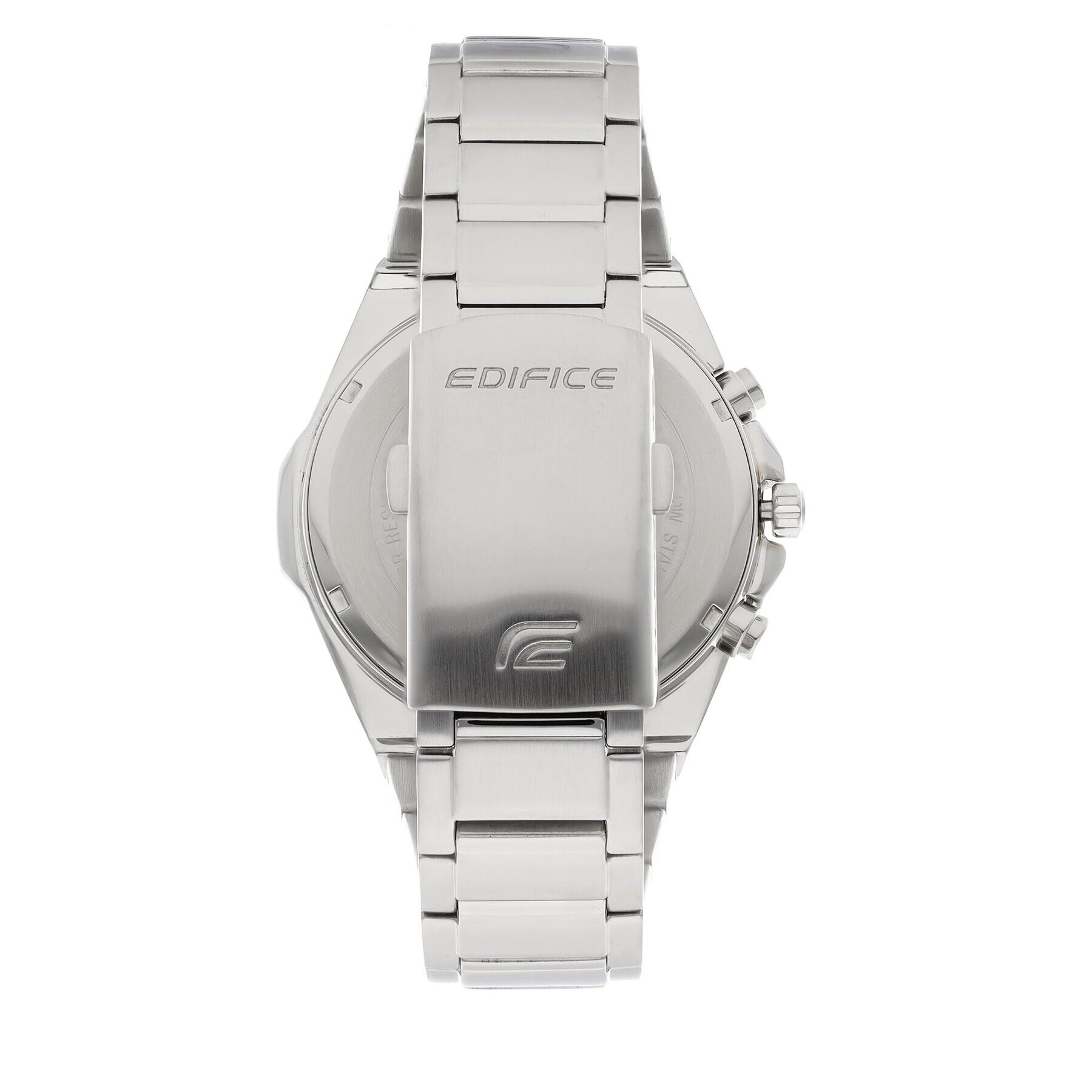 Casio Часовник Edifice EFB-680D-7AVUEF Сребрист - Pepit.bg