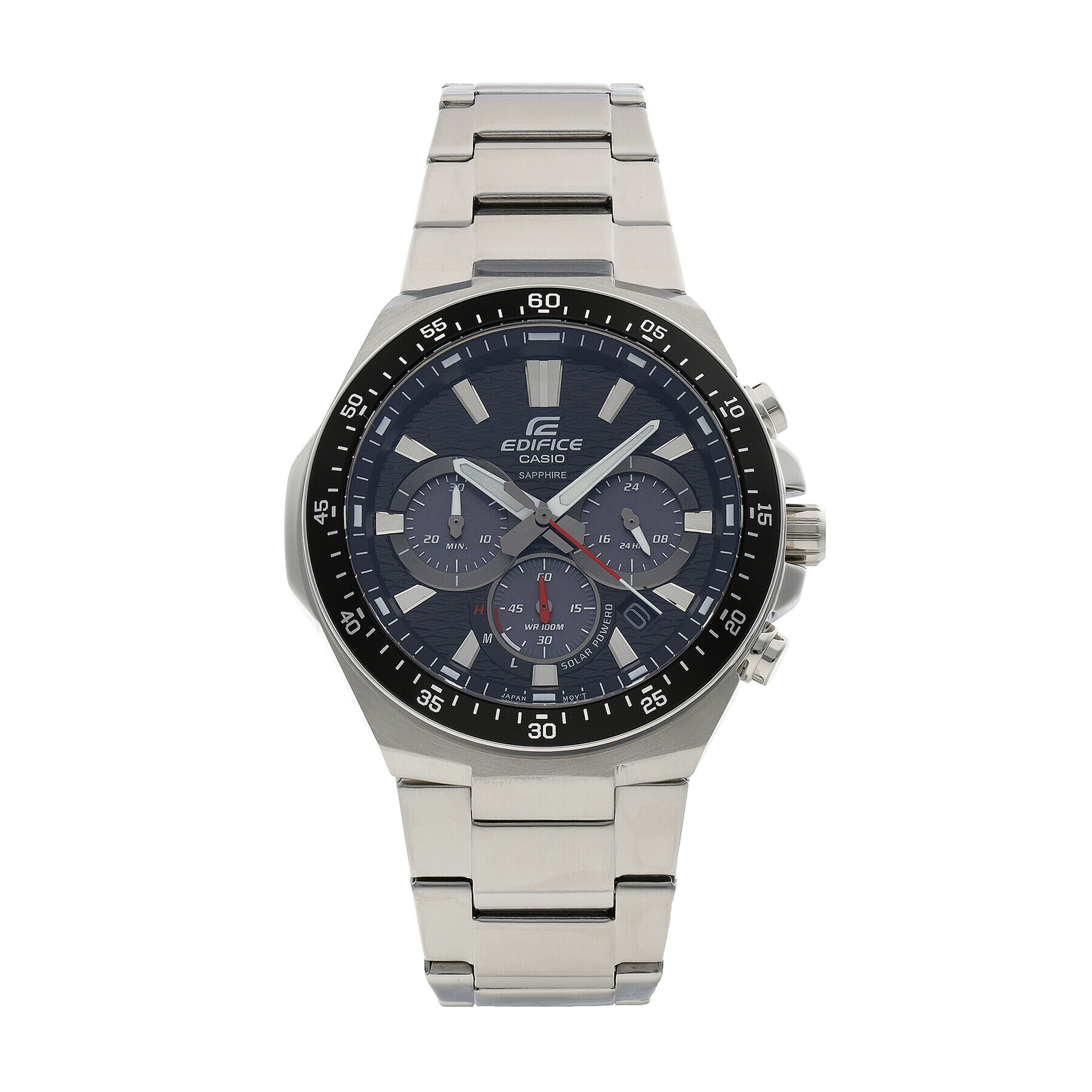 Casio Часовник EFS-S600D-1A4VUEF Сребрист - Pepit.bg