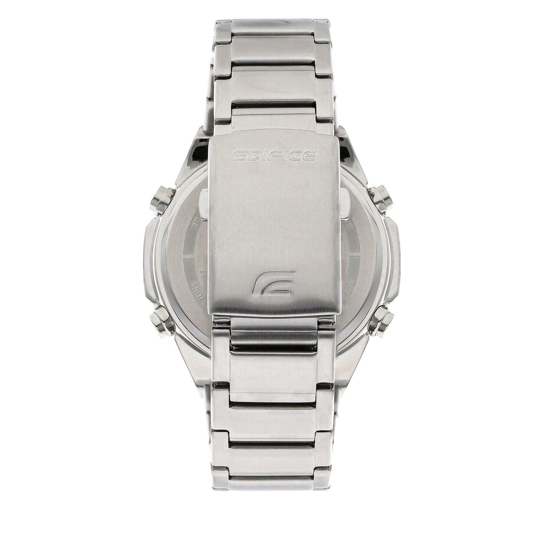 Casio Часовник EFV-C110D-1A4VEF Сребрист - Pepit.bg
