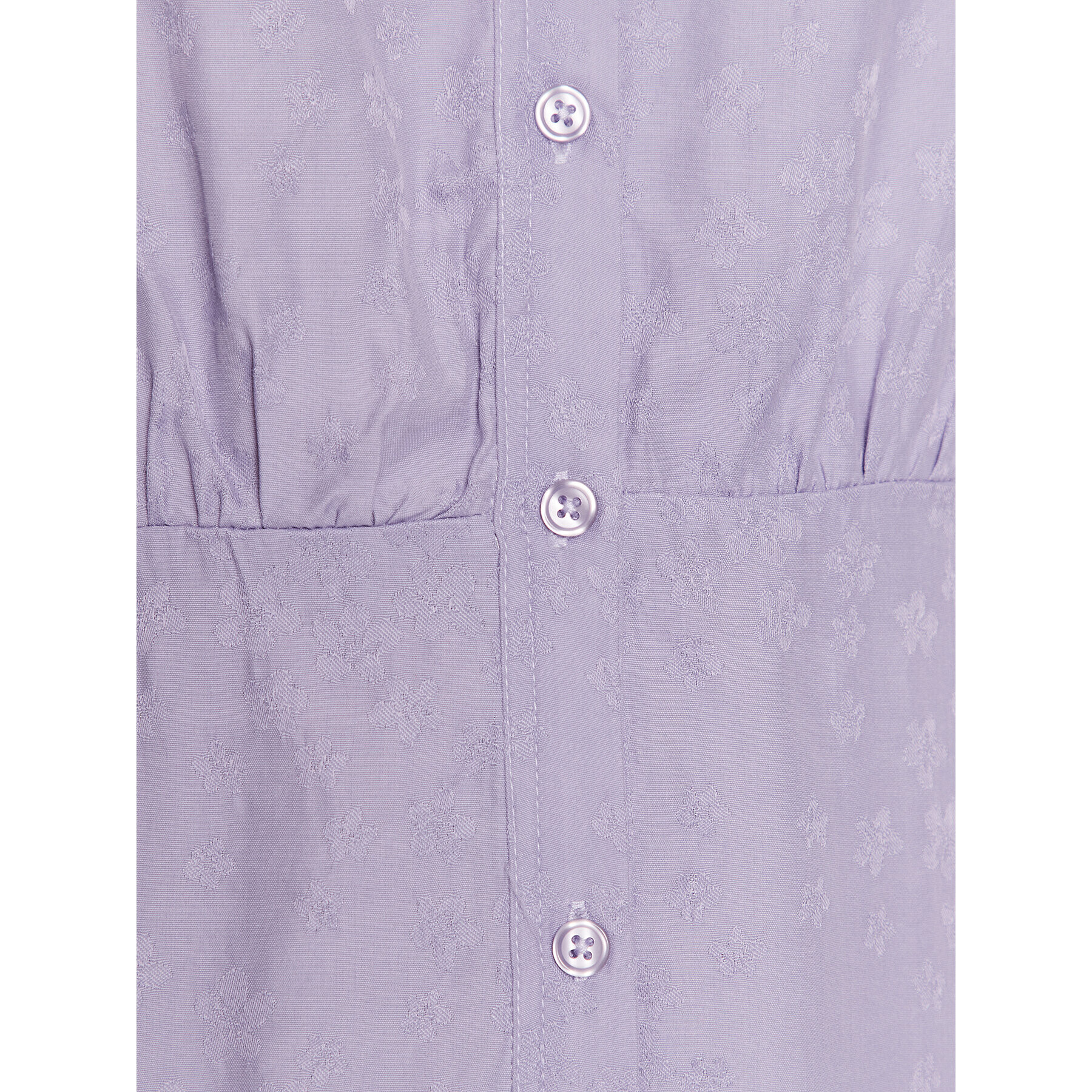 Edited Ежедневна рокля Marcella EDT6665001 Виолетов Regular Fit - Pepit.bg
