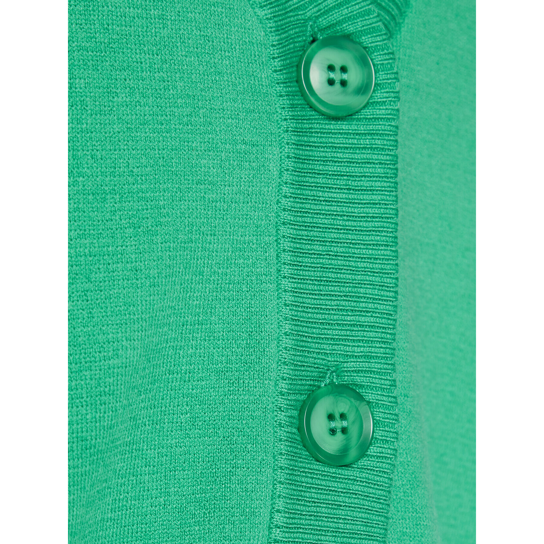 Edited Кардиган Etta EDT4756004000002 Зелен Regular Fit - Pepit.bg
