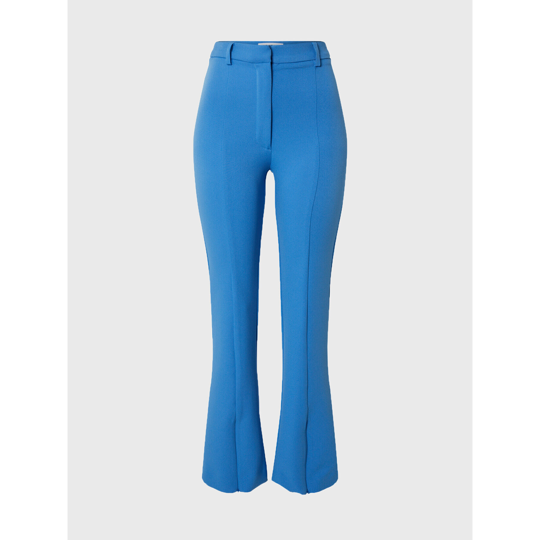 Edited Текстилни панталони Savannah EDT6104001000002 Син Regular Fit - Pepit.bg