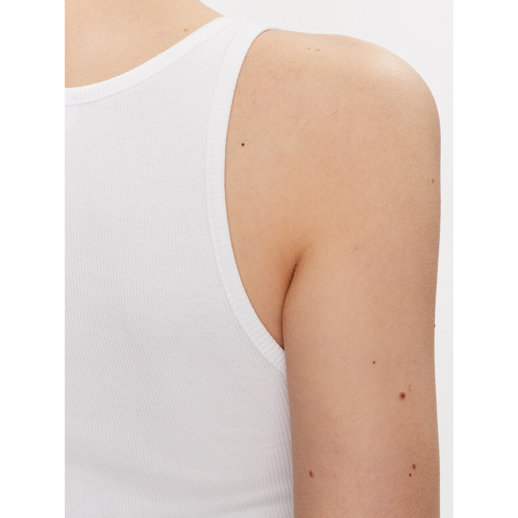 Edited топ EDT6976002 Екрю Fitted Fit - Pepit.bg